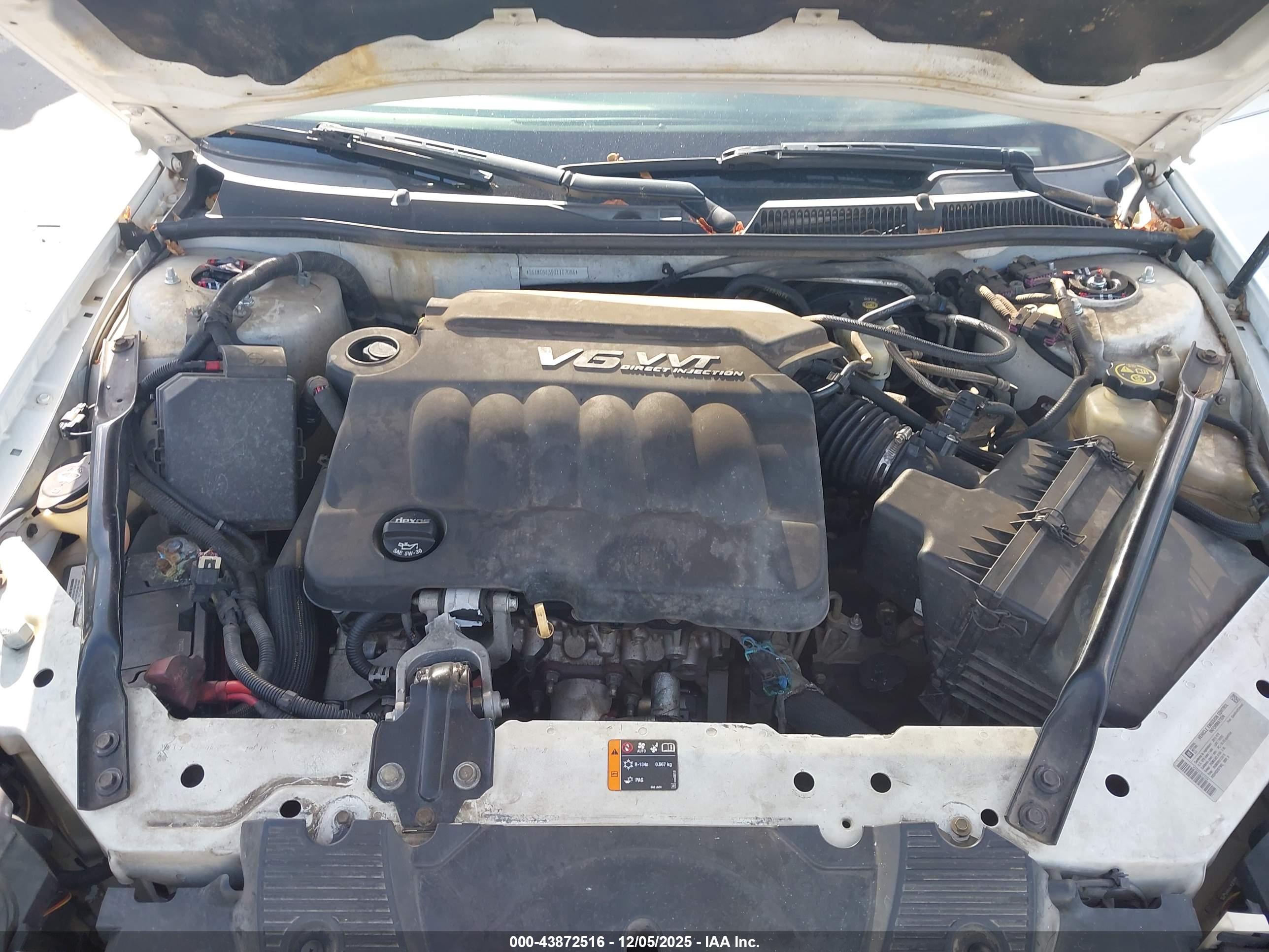CHEVROLET IMPALA image 10
