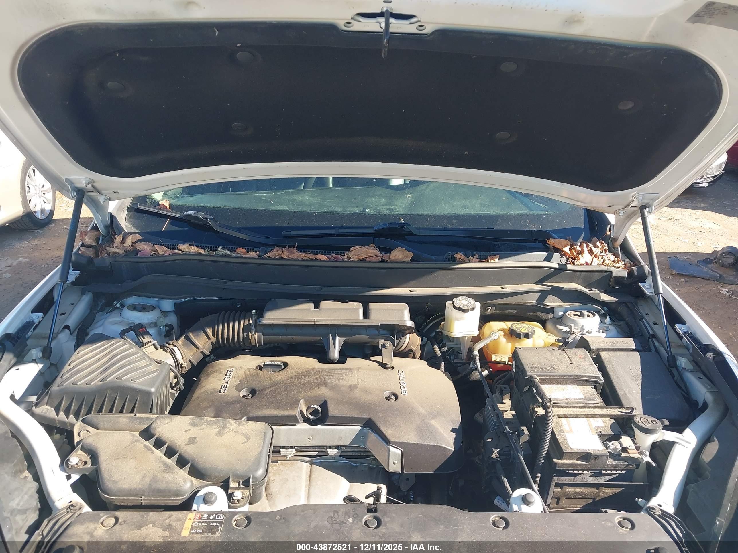 BUICK ENVISION image 10