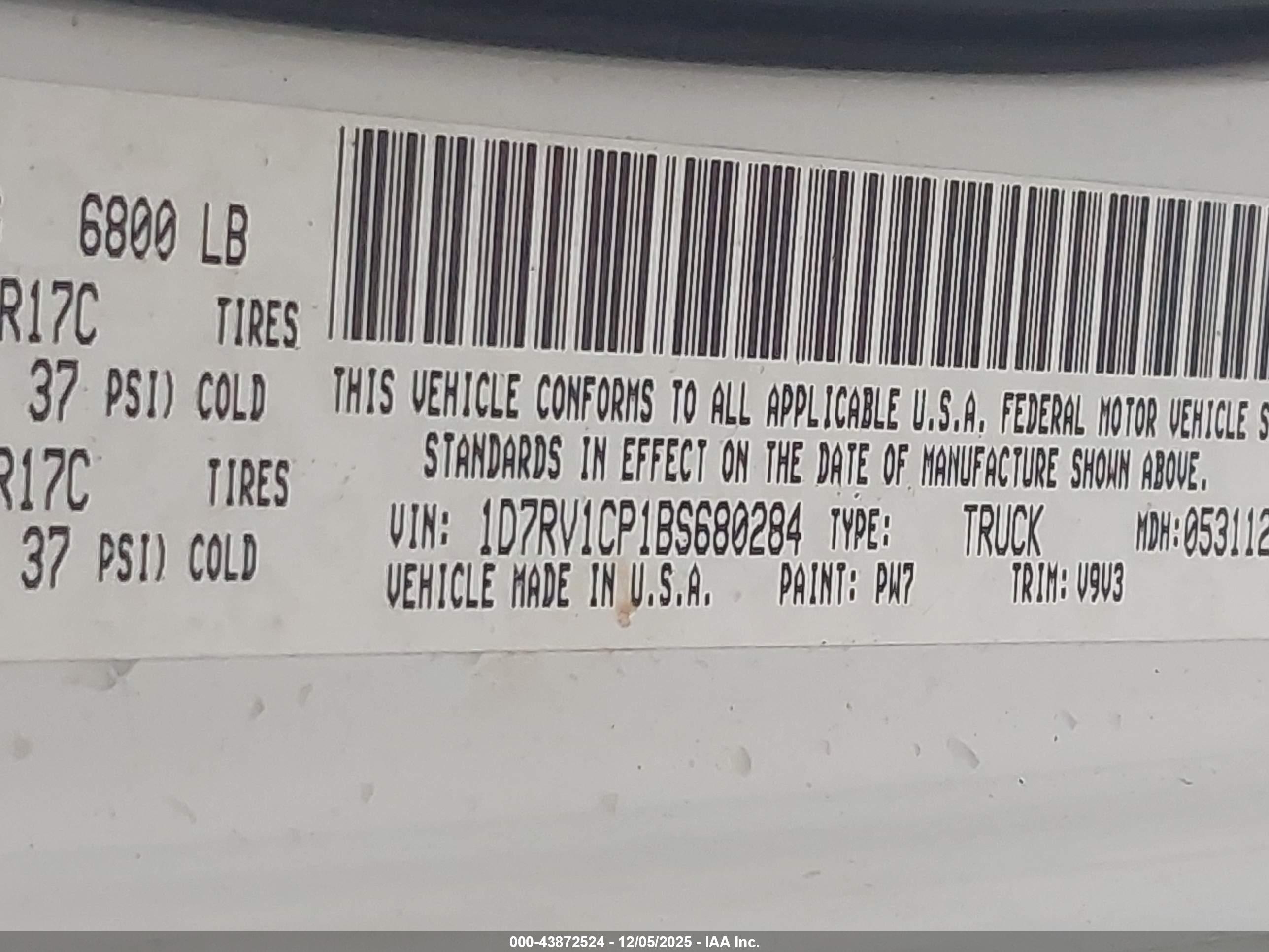 RAM RAM image 9