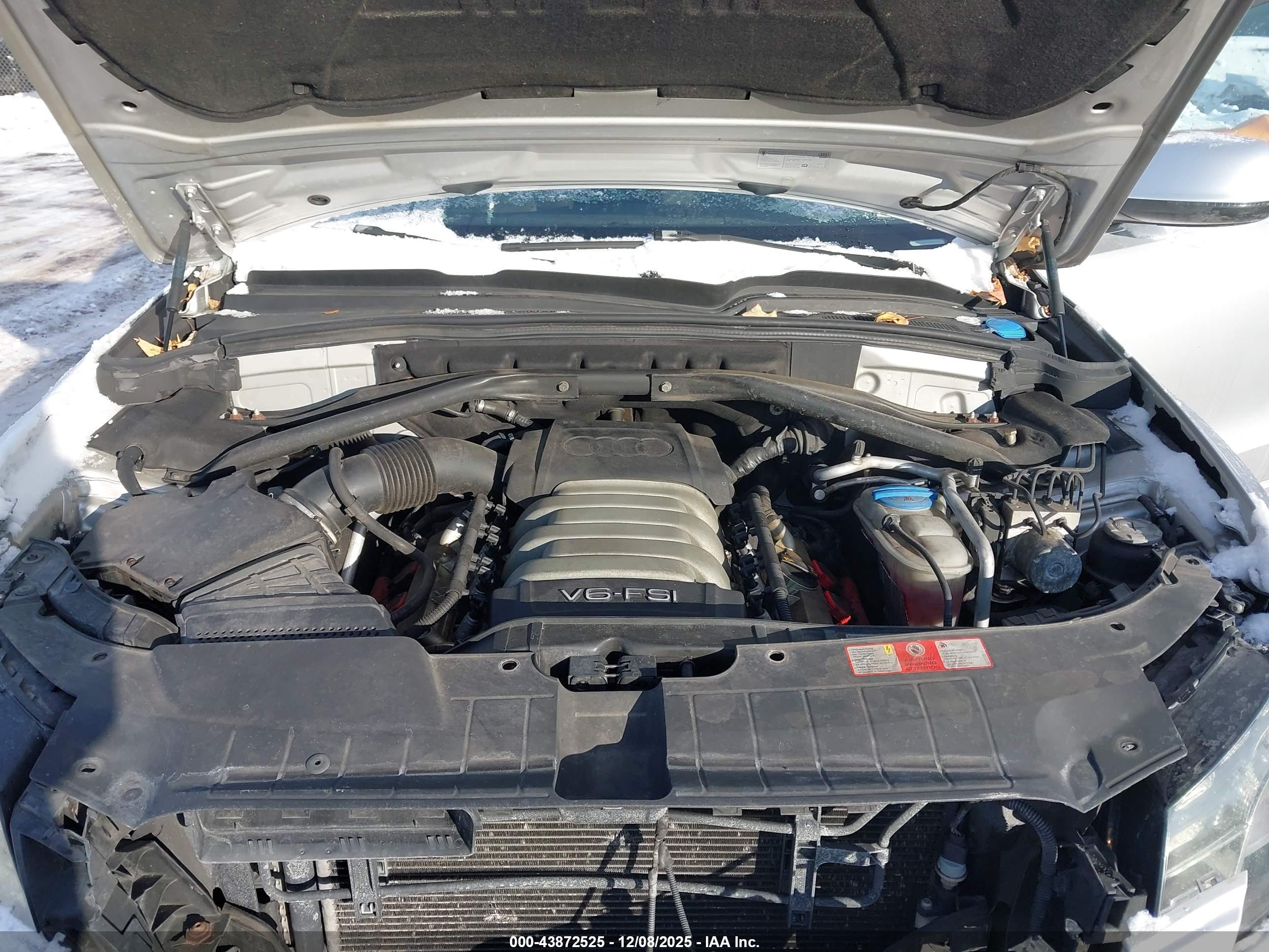 AUDI Q5 image 10