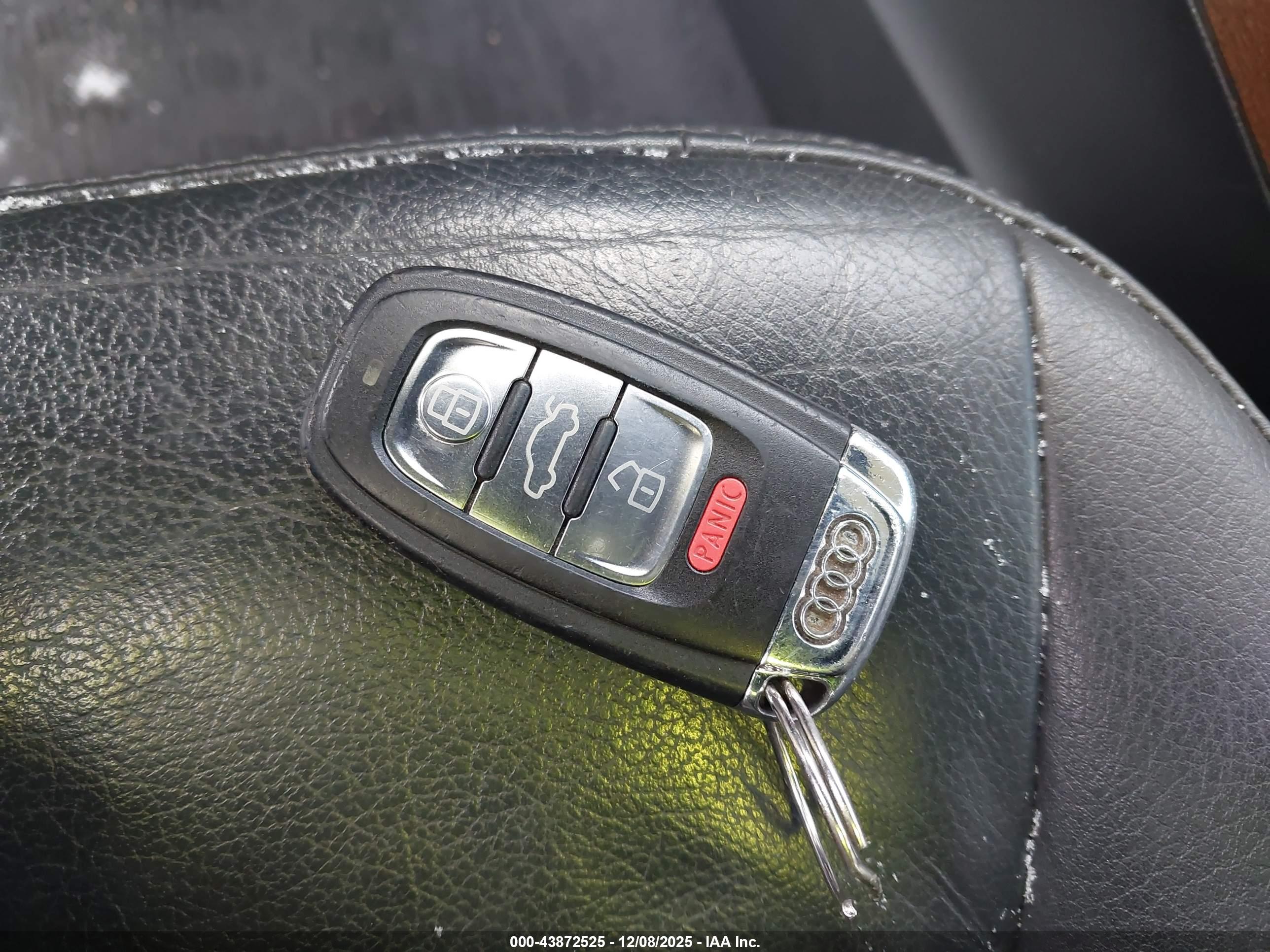 AUDI Q5 image 11