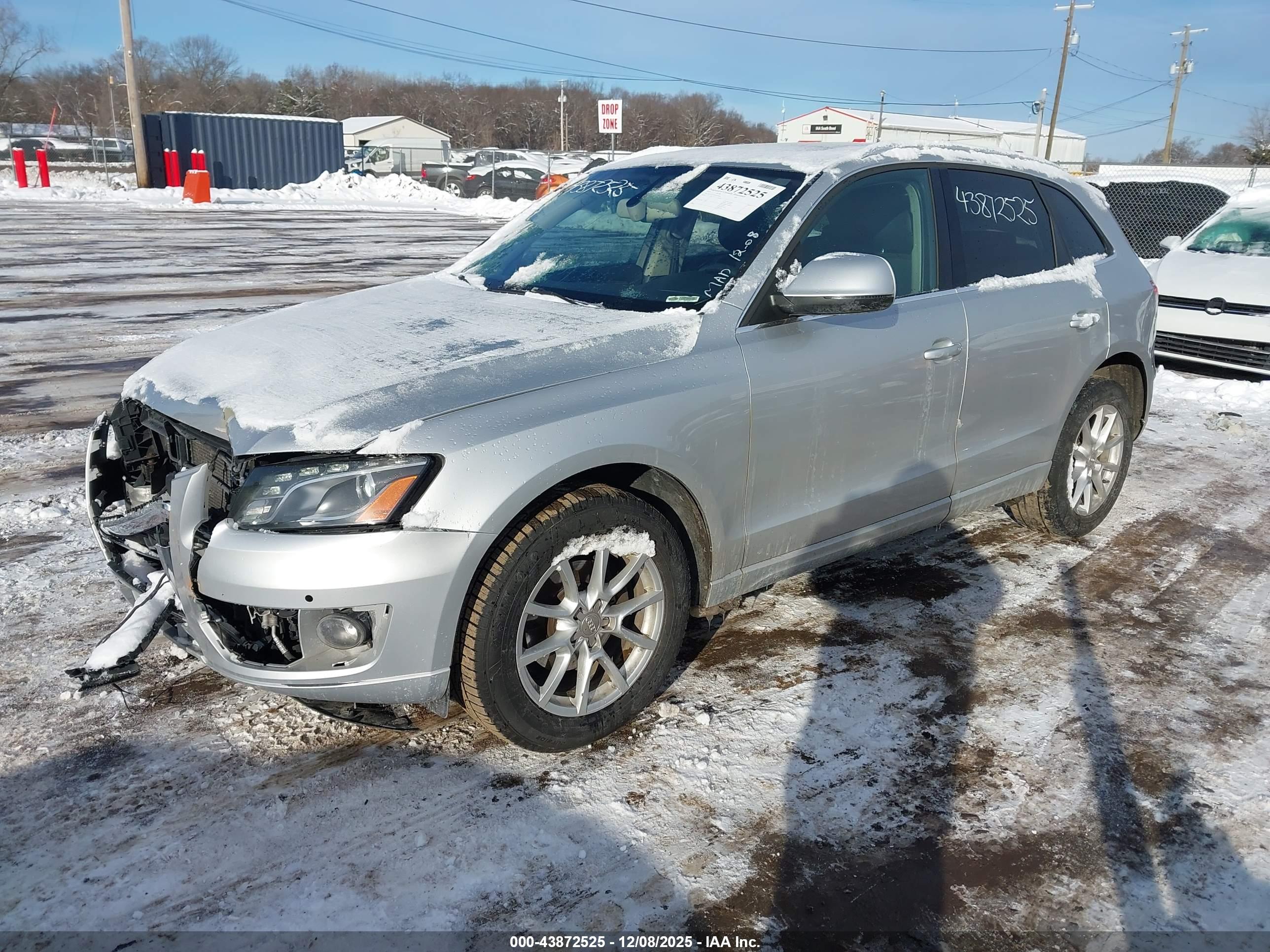 AUDI Q5 image 2