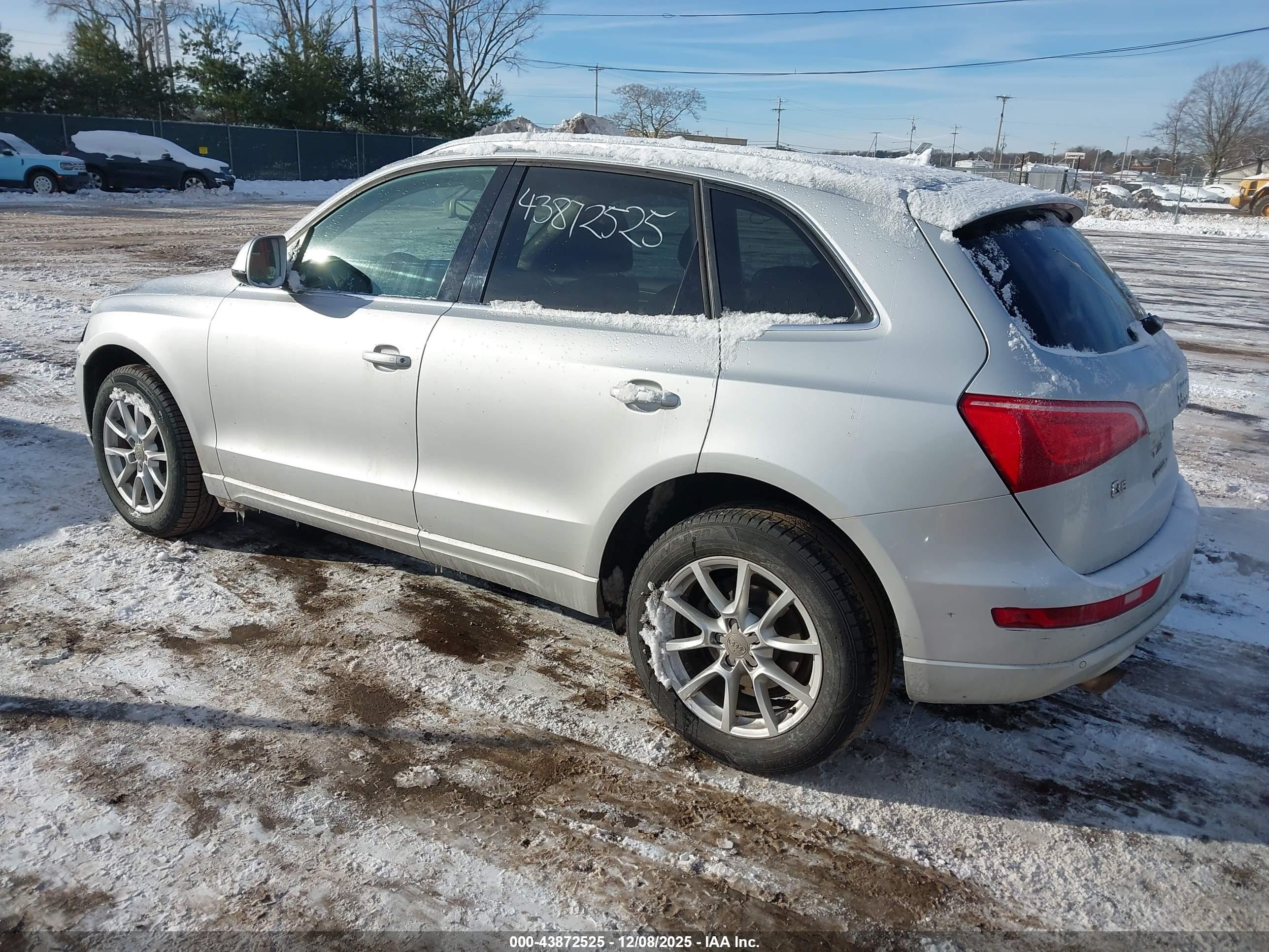 AUDI Q5 image 3