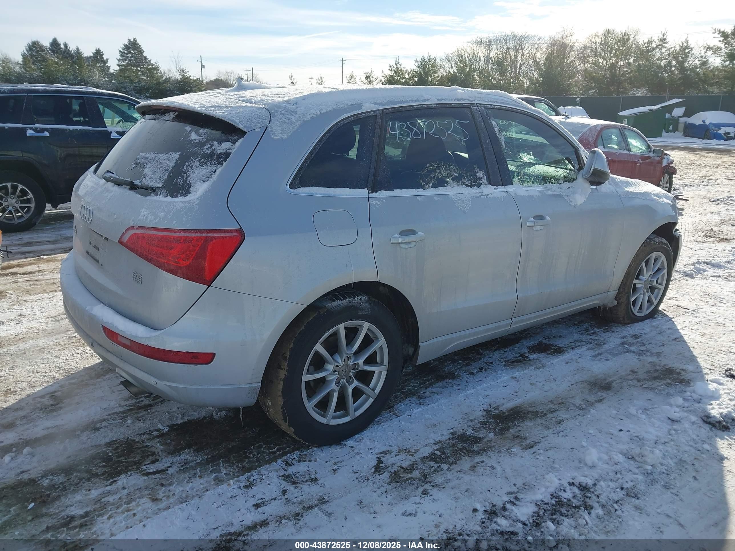 AUDI Q5 image 4