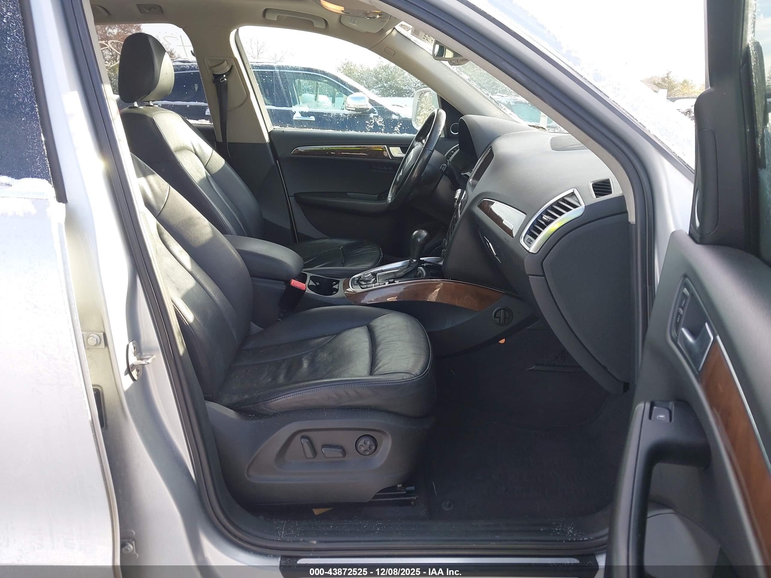 AUDI Q5 image 5