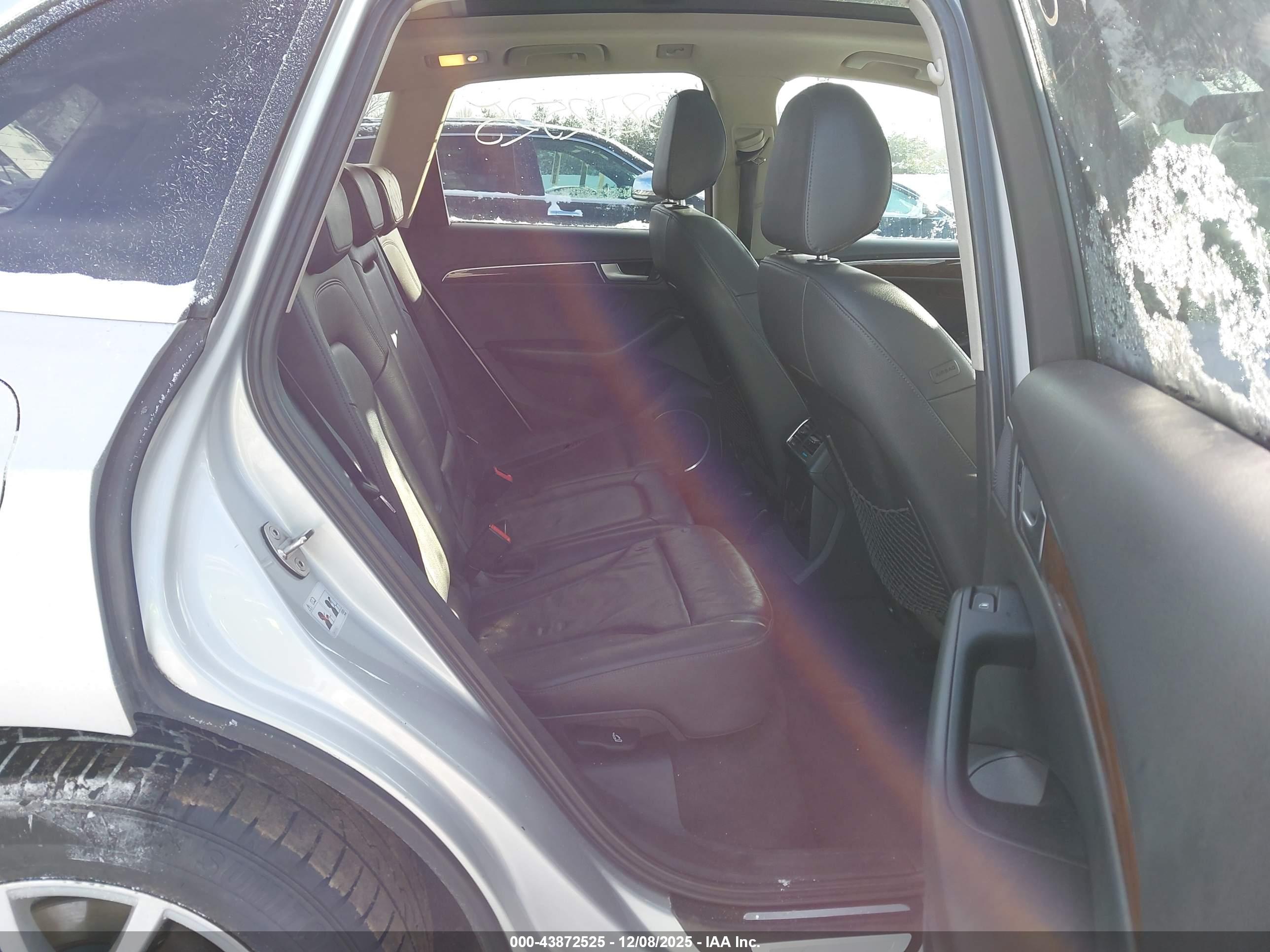 AUDI Q5 image 8
