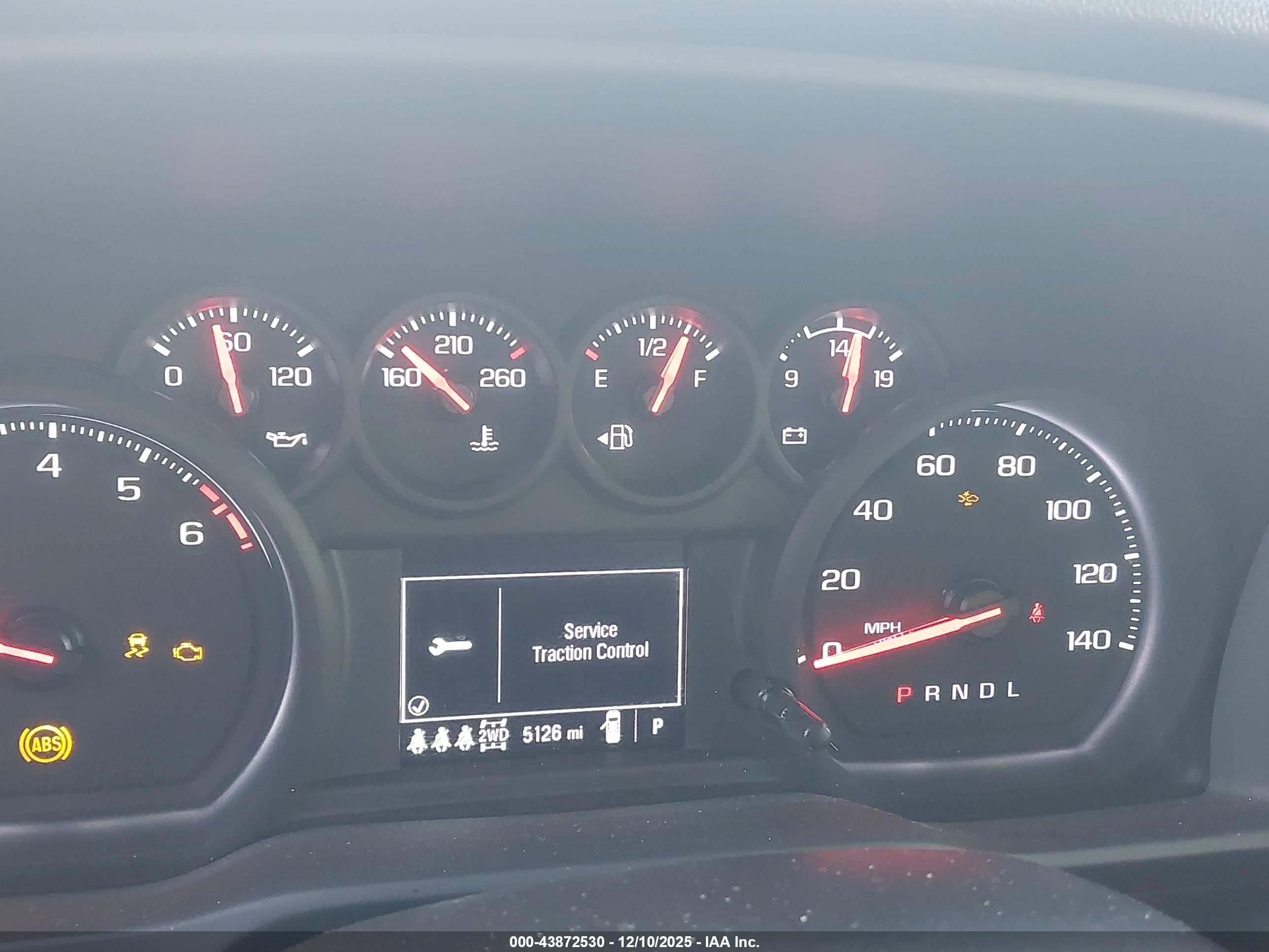 CHEVROLET SILVERADO image 7