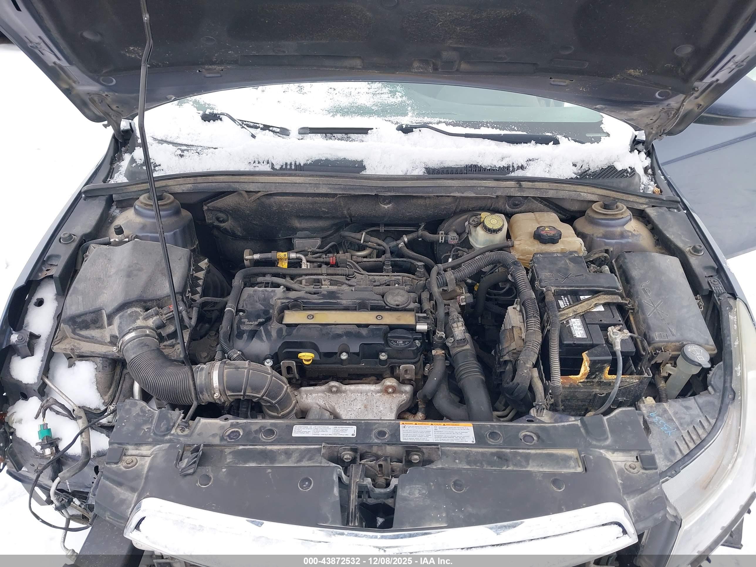 CHEVROLET CRUZE image 10