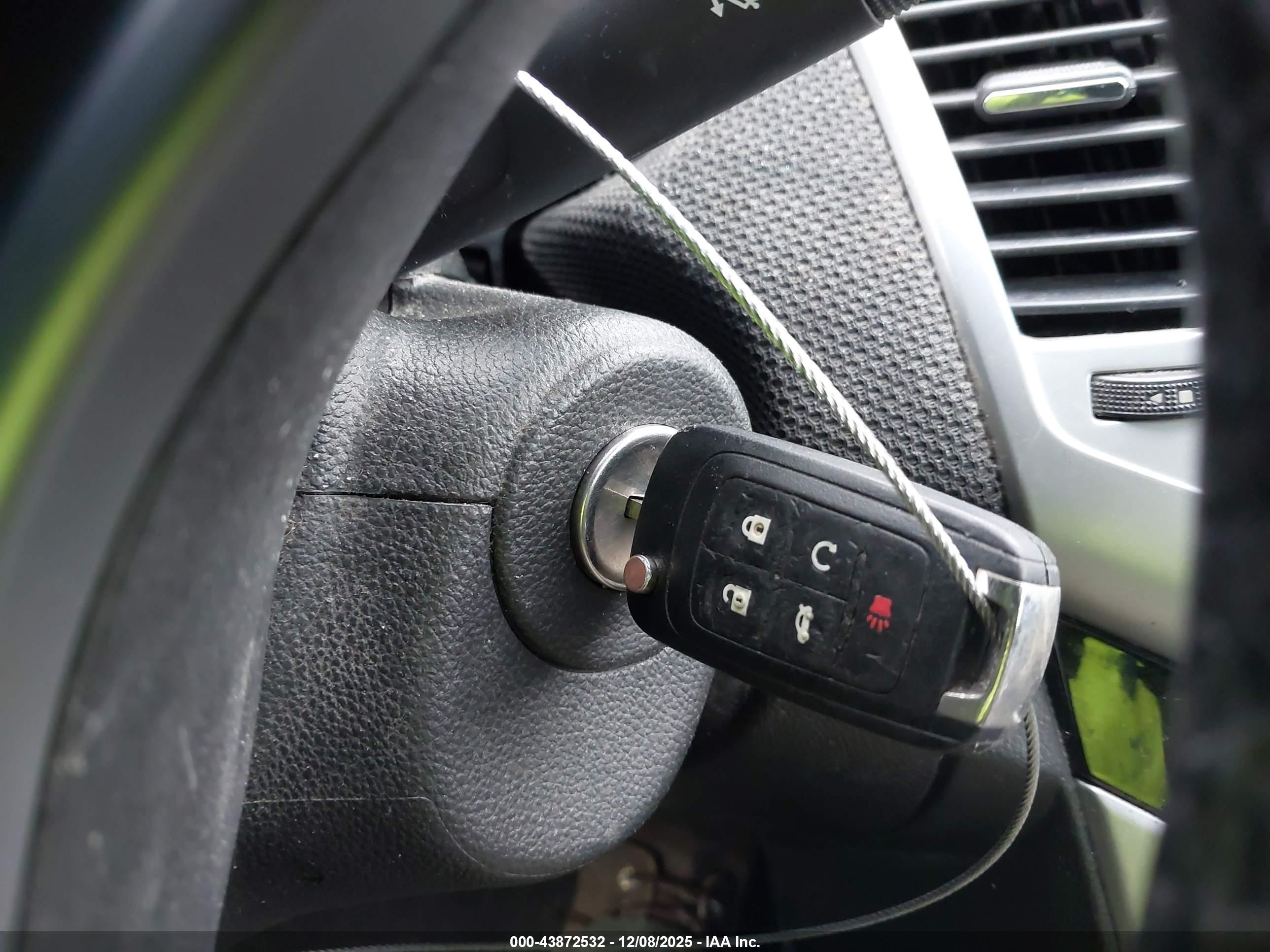 CHEVROLET CRUZE image 11