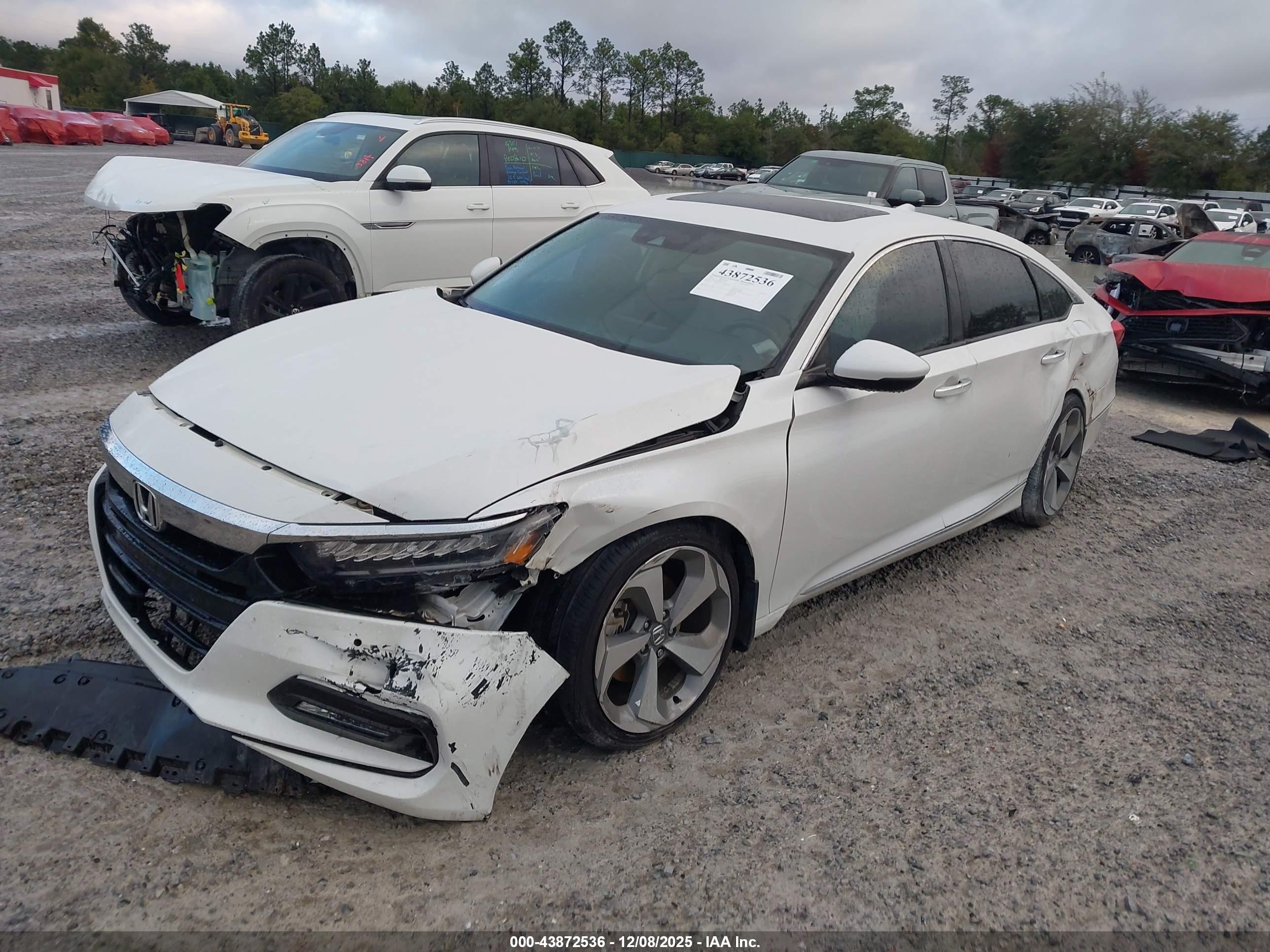 HONDA ACCORD image 2