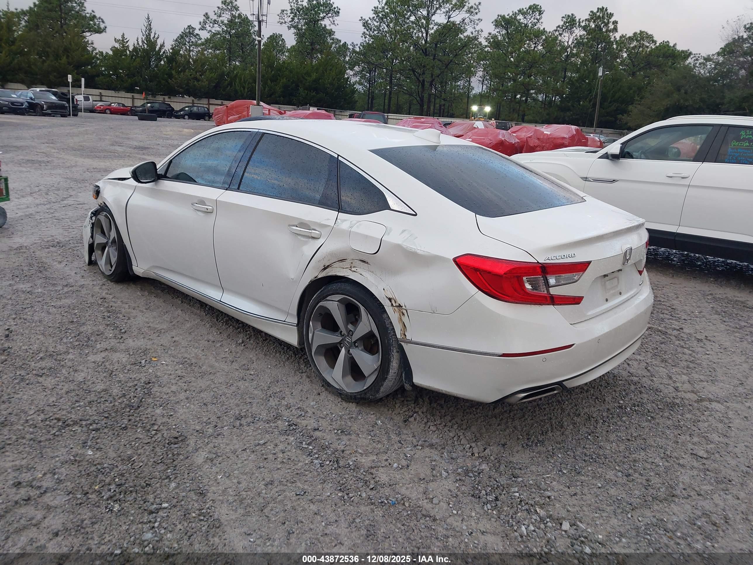 HONDA ACCORD image 3