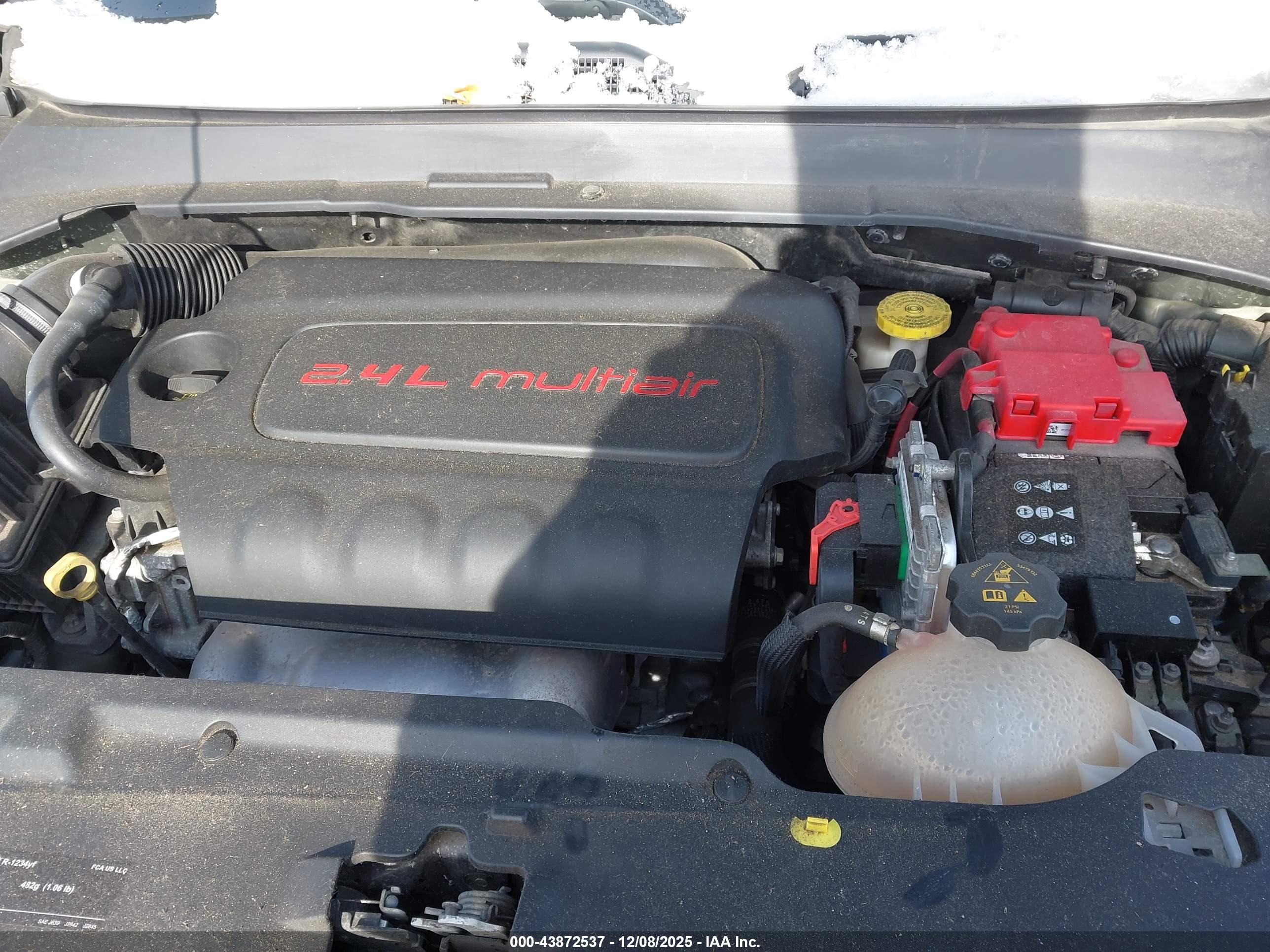 JEEP COMPASS image 10