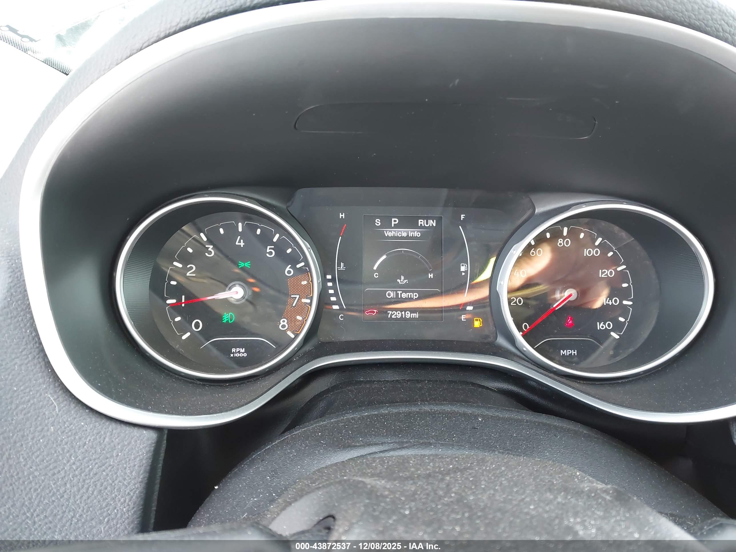 JEEP COMPASS image 7