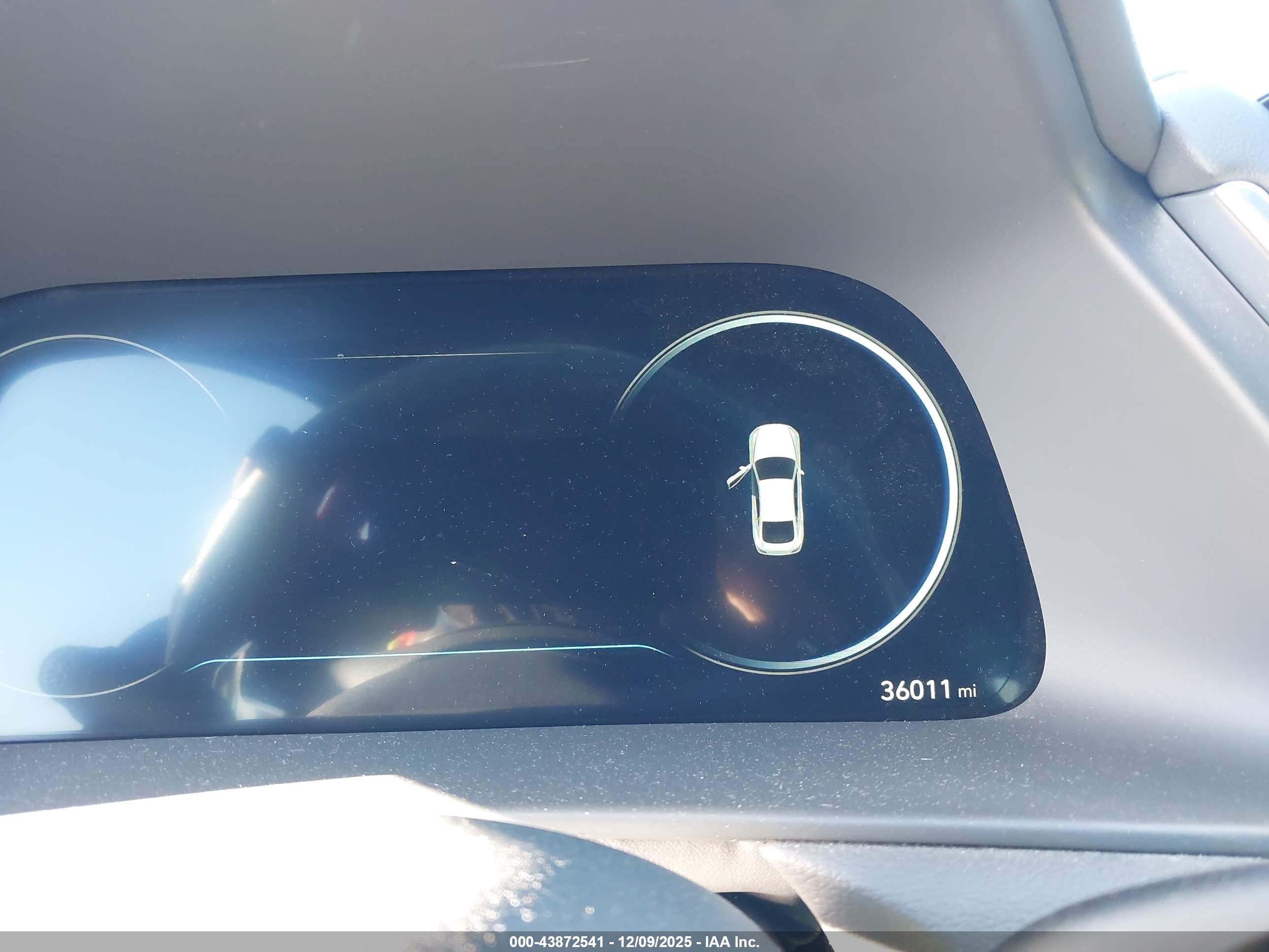 HYUNDAI SONATA image 7