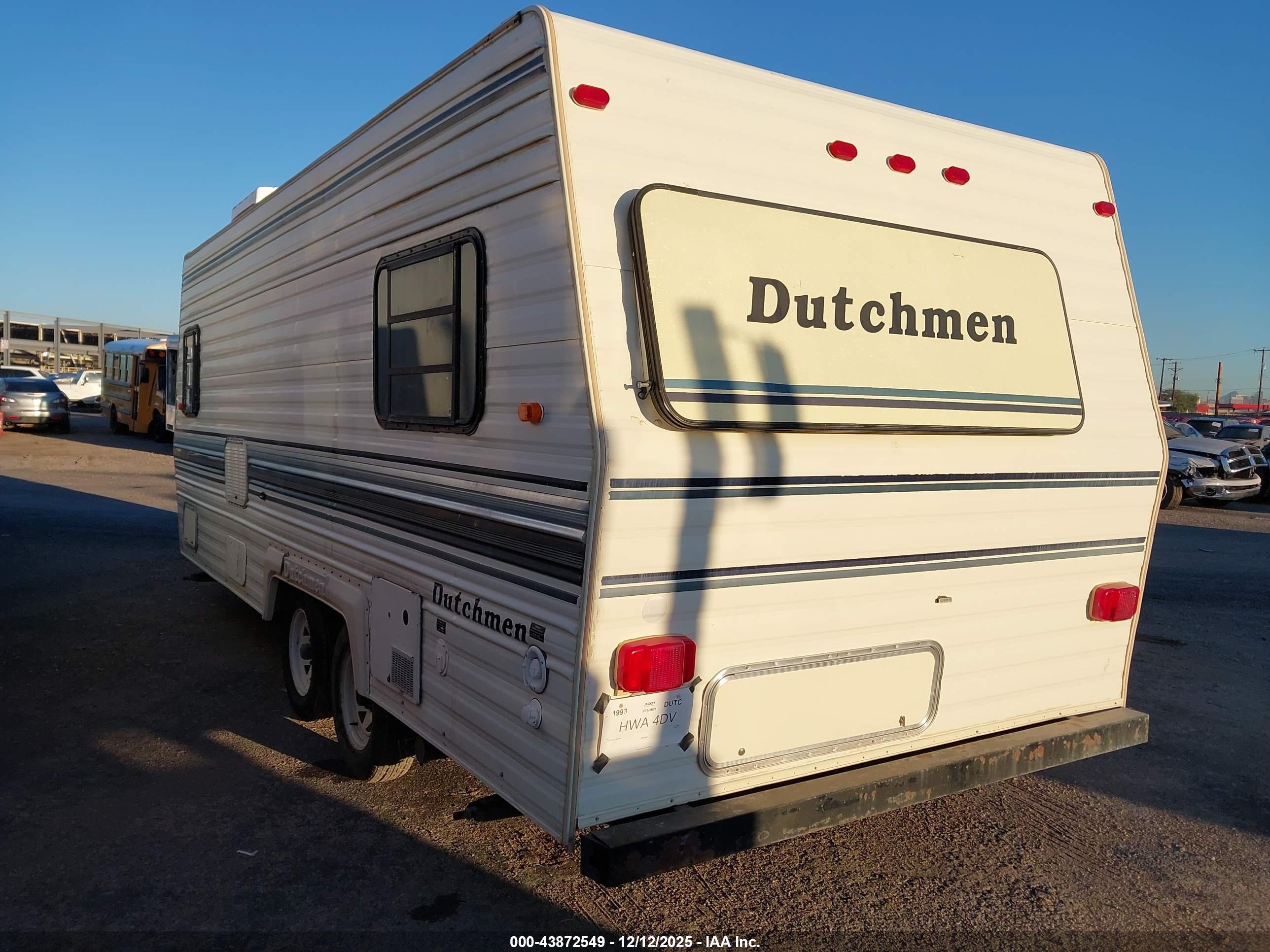 DUTCHMAN OTHER image 3