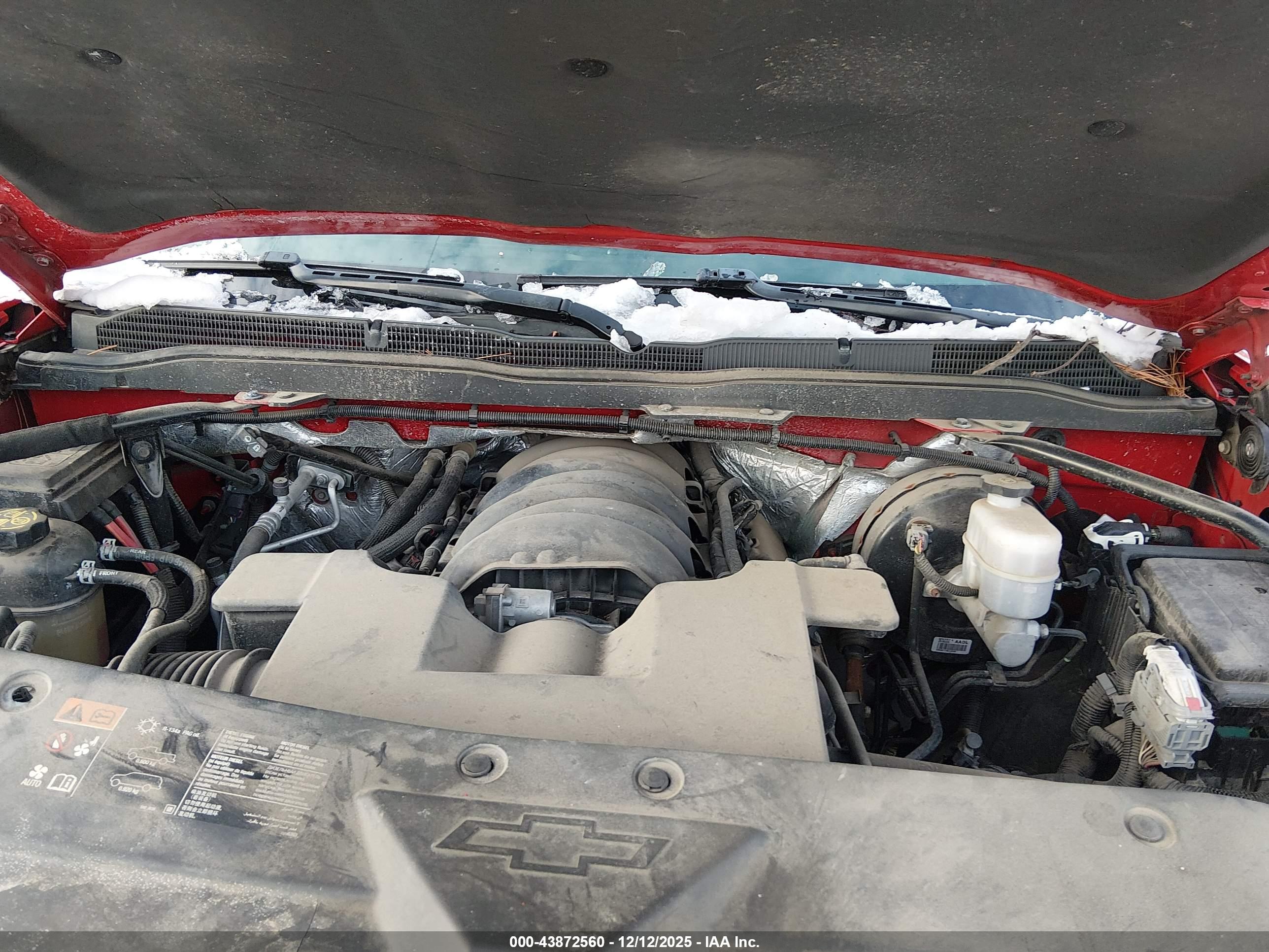 CHEVROLET SILVERADO image 10