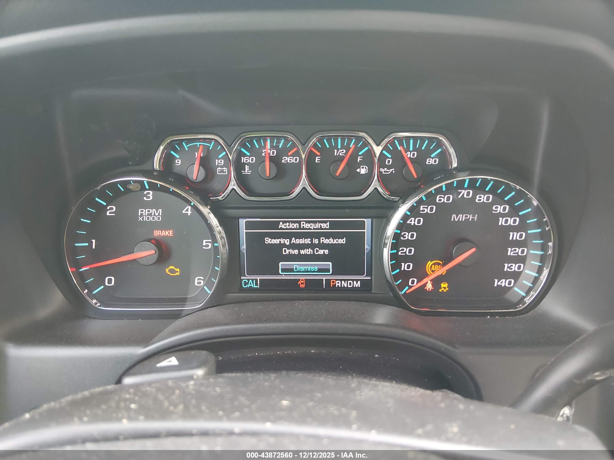 CHEVROLET SILVERADO image 7