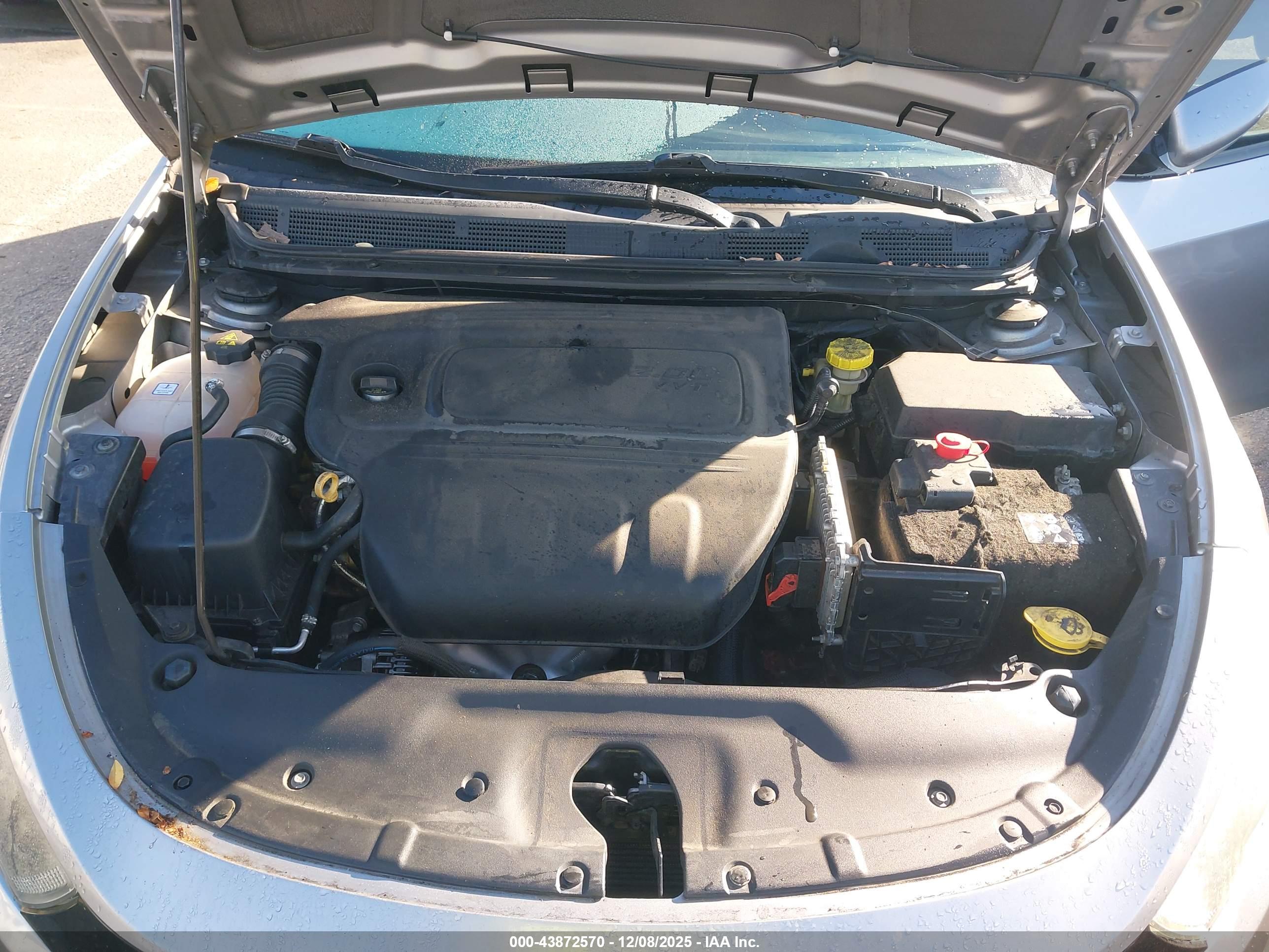 DODGE DART image 10