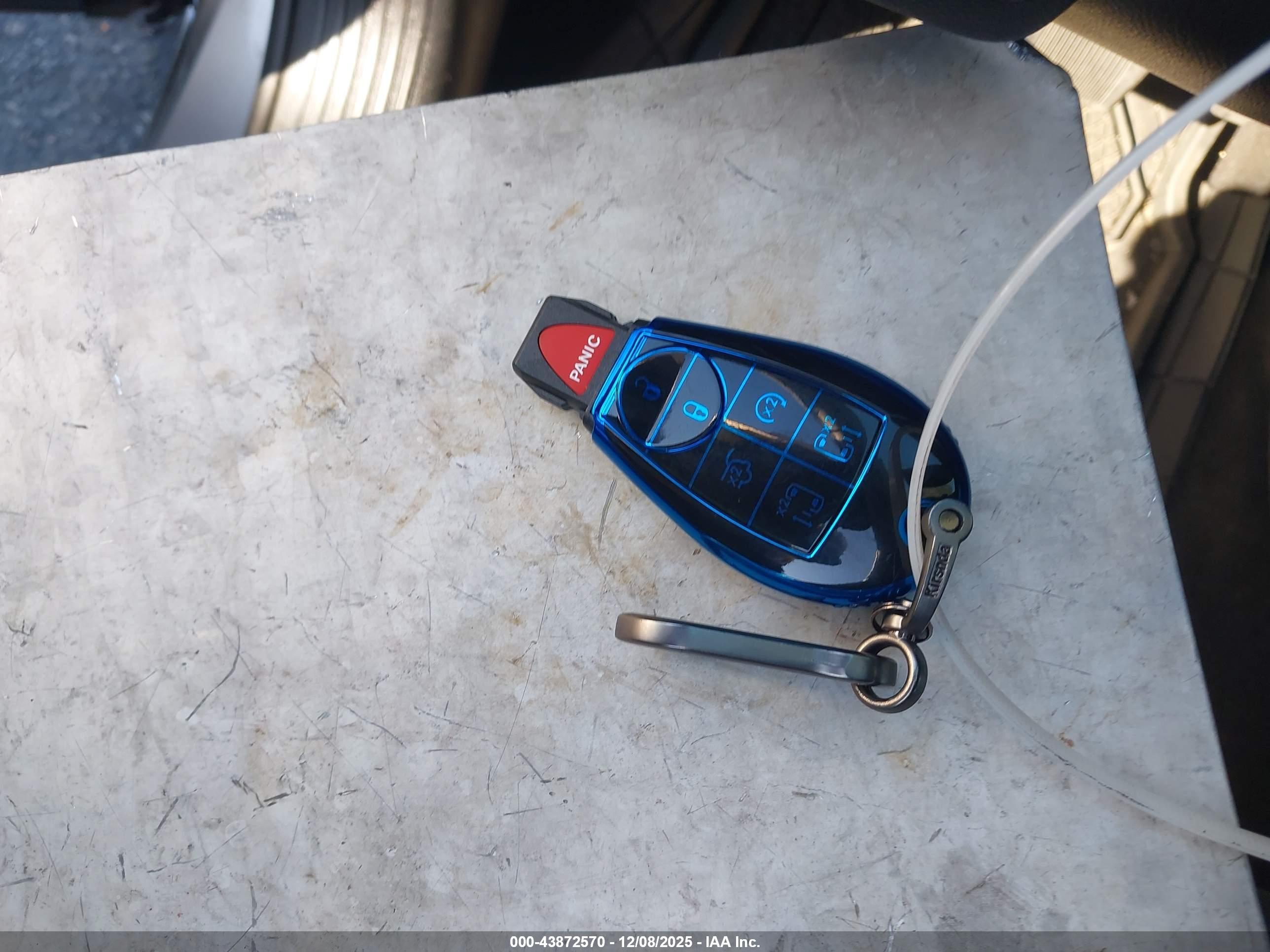DODGE DART image 11