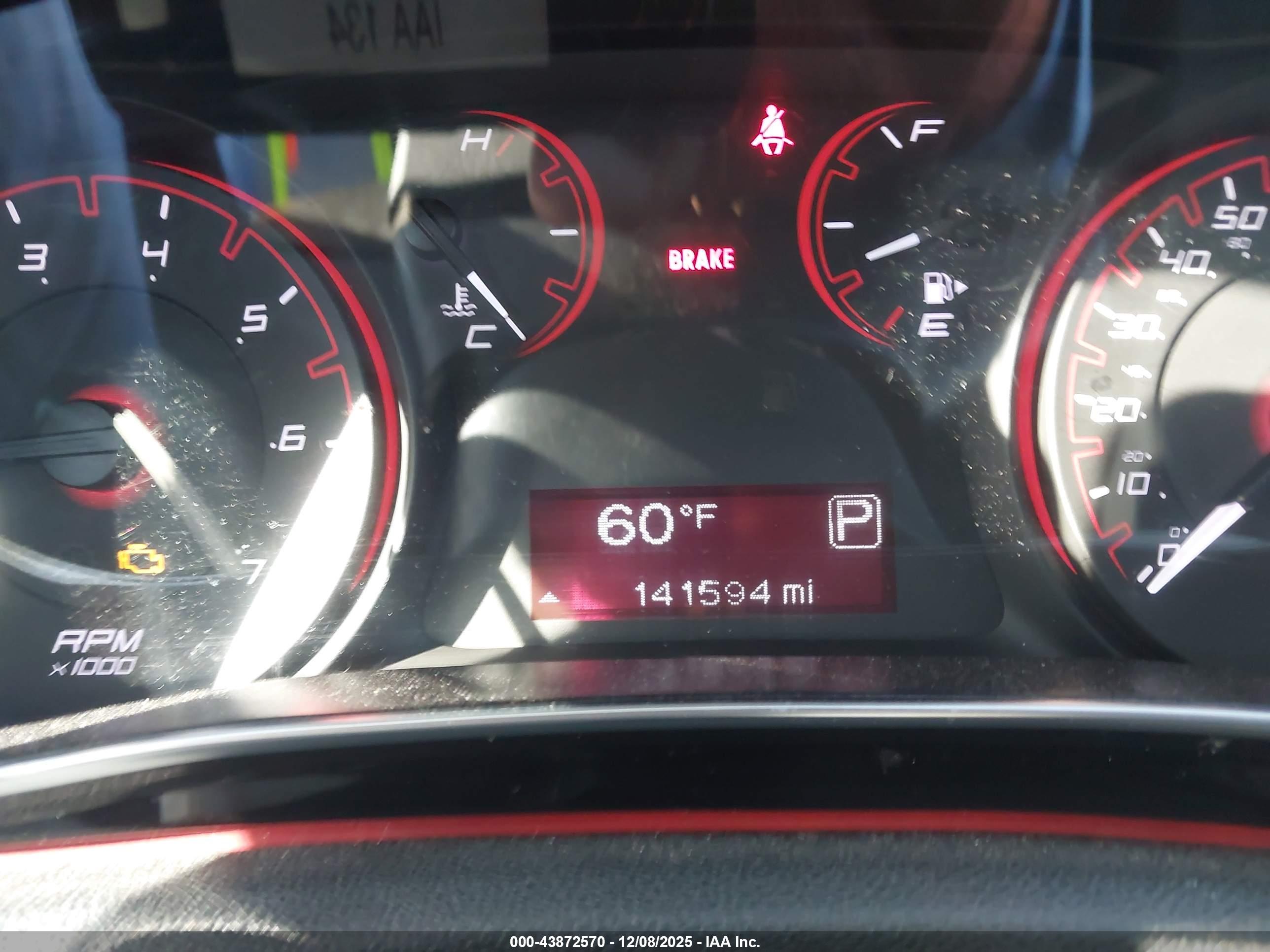 DODGE DART image 7