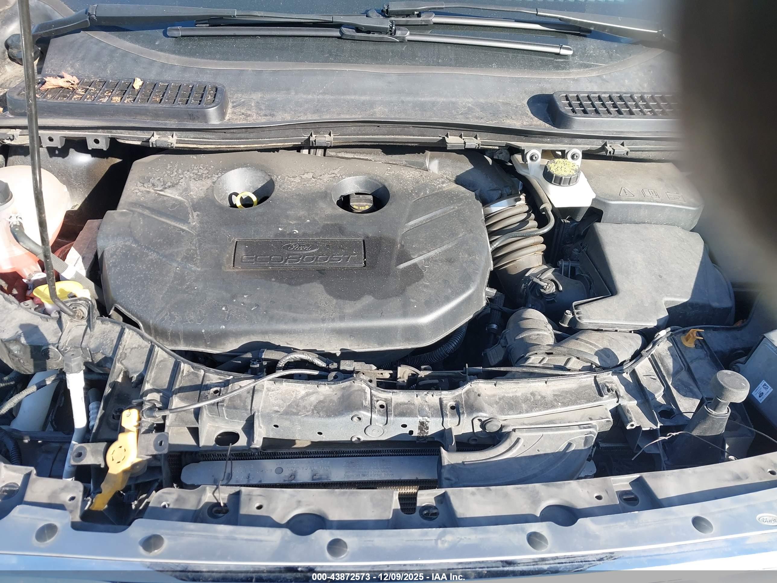 FORD ESCAPE image 10