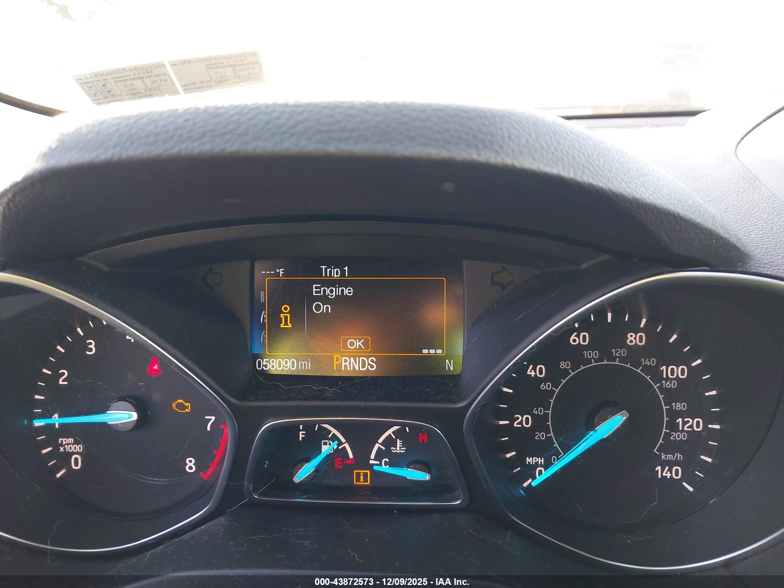 FORD ESCAPE image 7