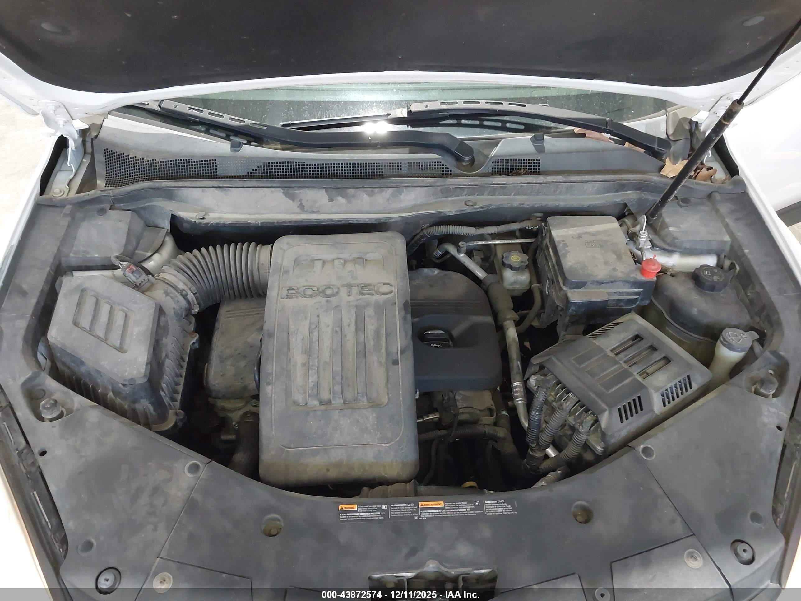 CHEVROLET EQUINOX image 10