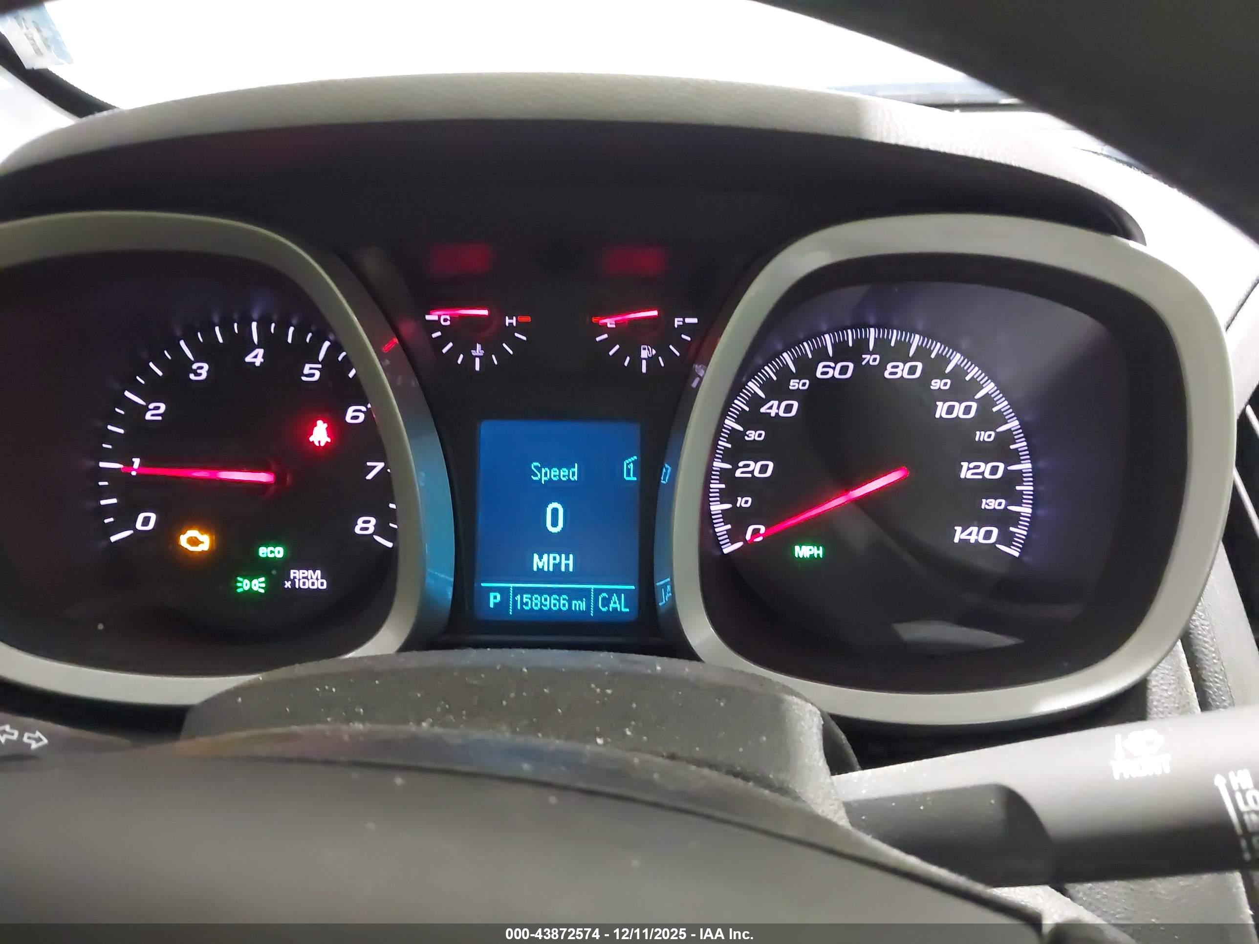 CHEVROLET EQUINOX image 7