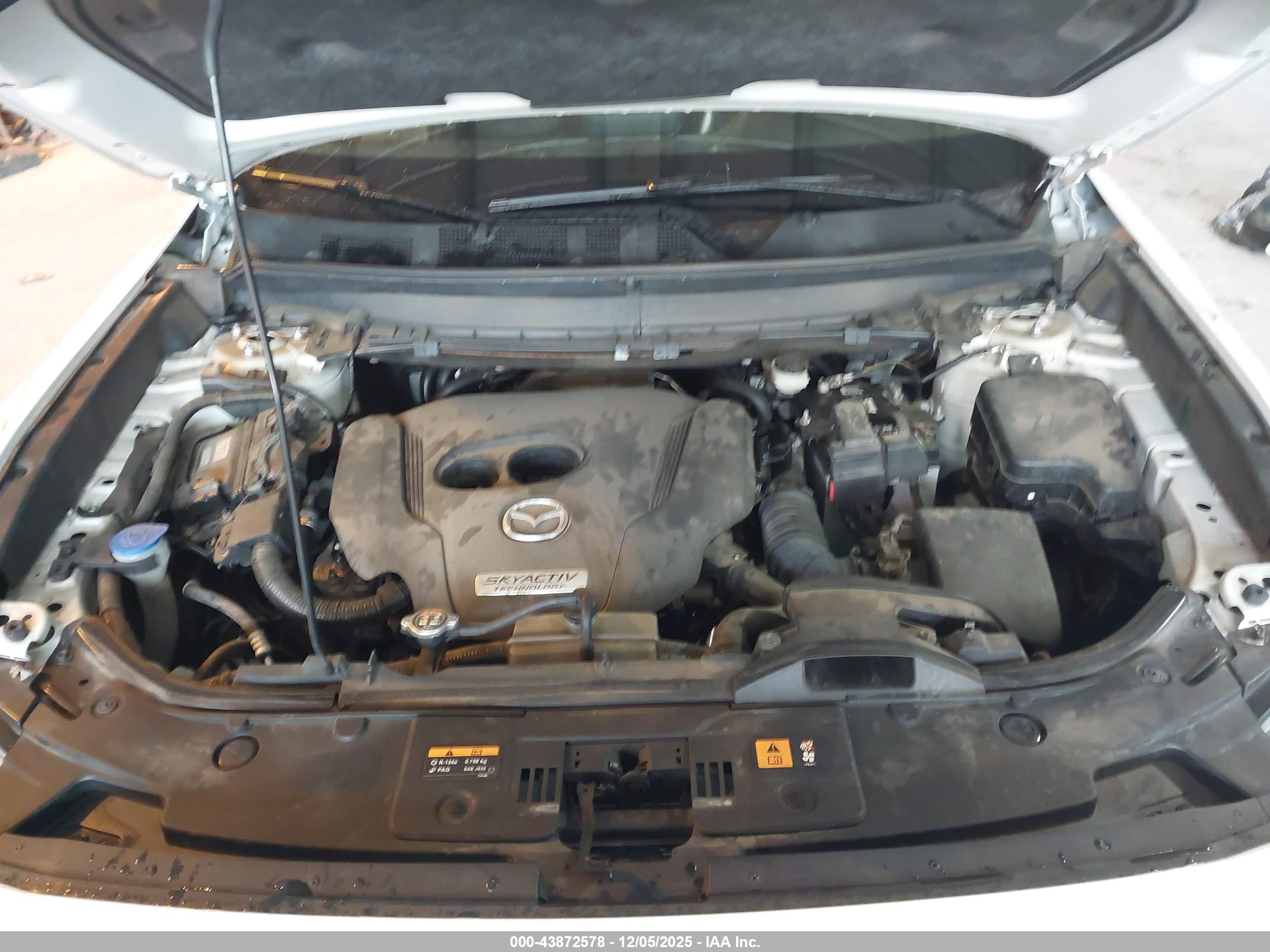 MAZDA CX-9 image 10