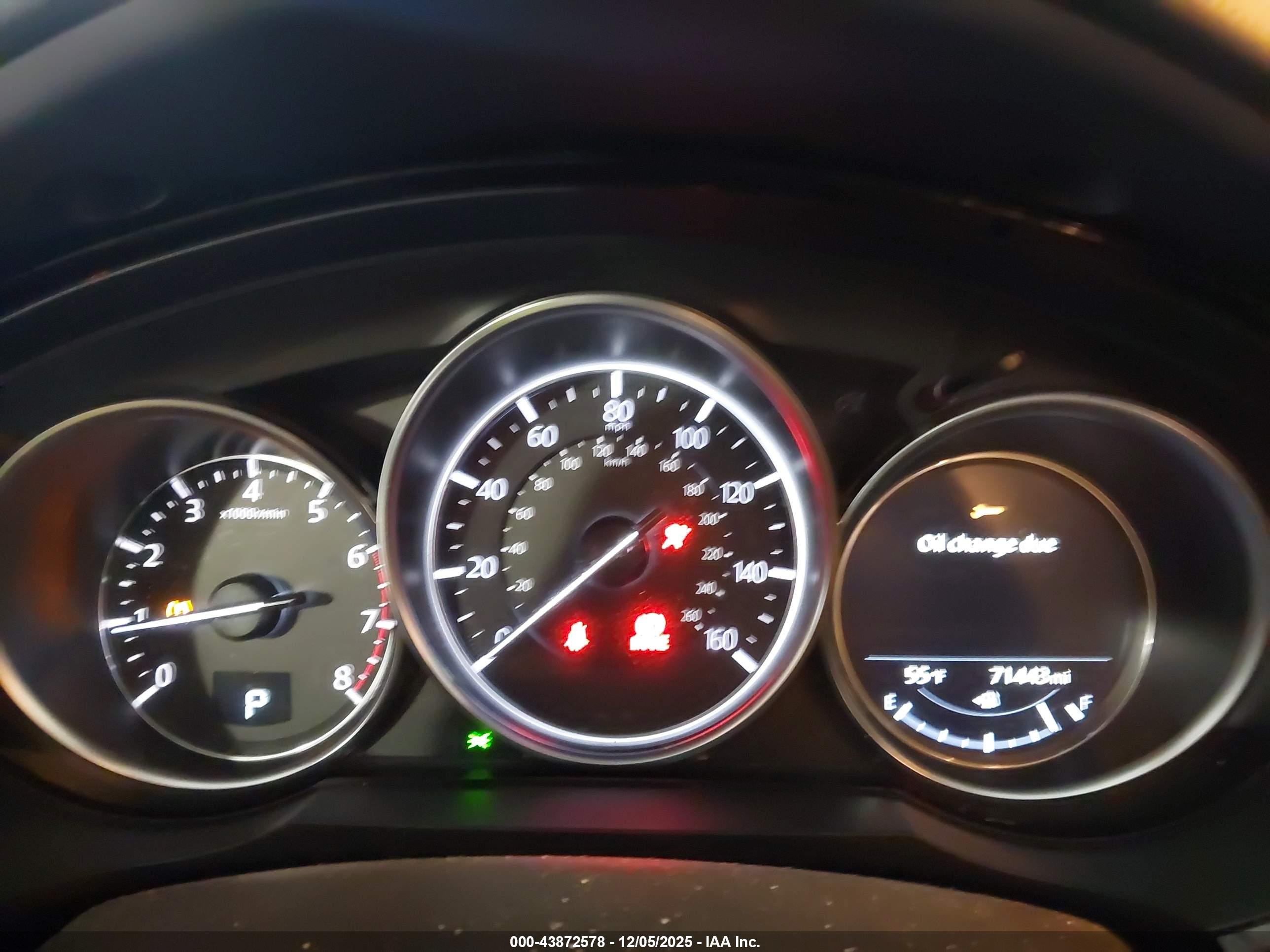 MAZDA CX-9 image 7