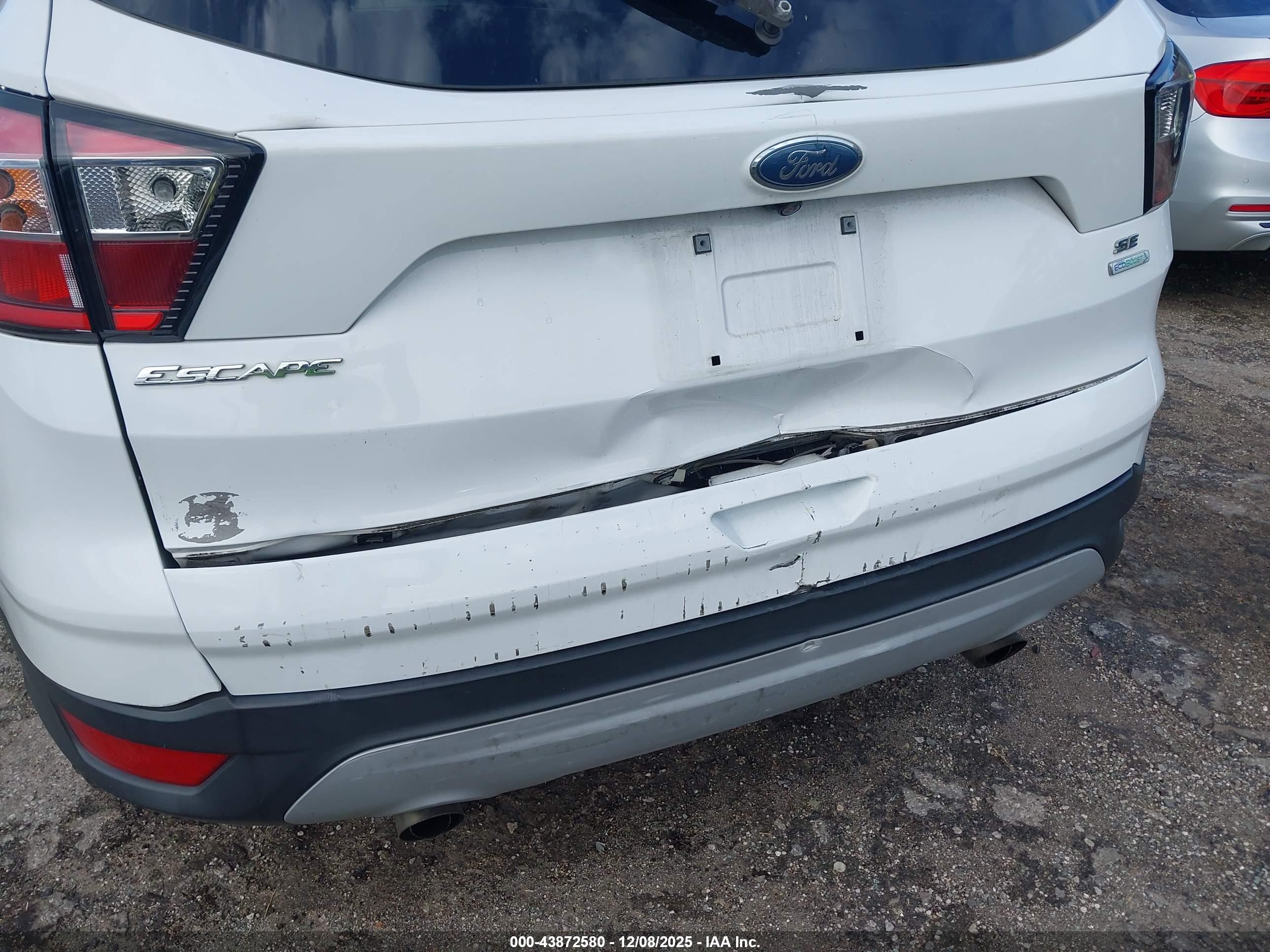 FORD ESCAPE image 6