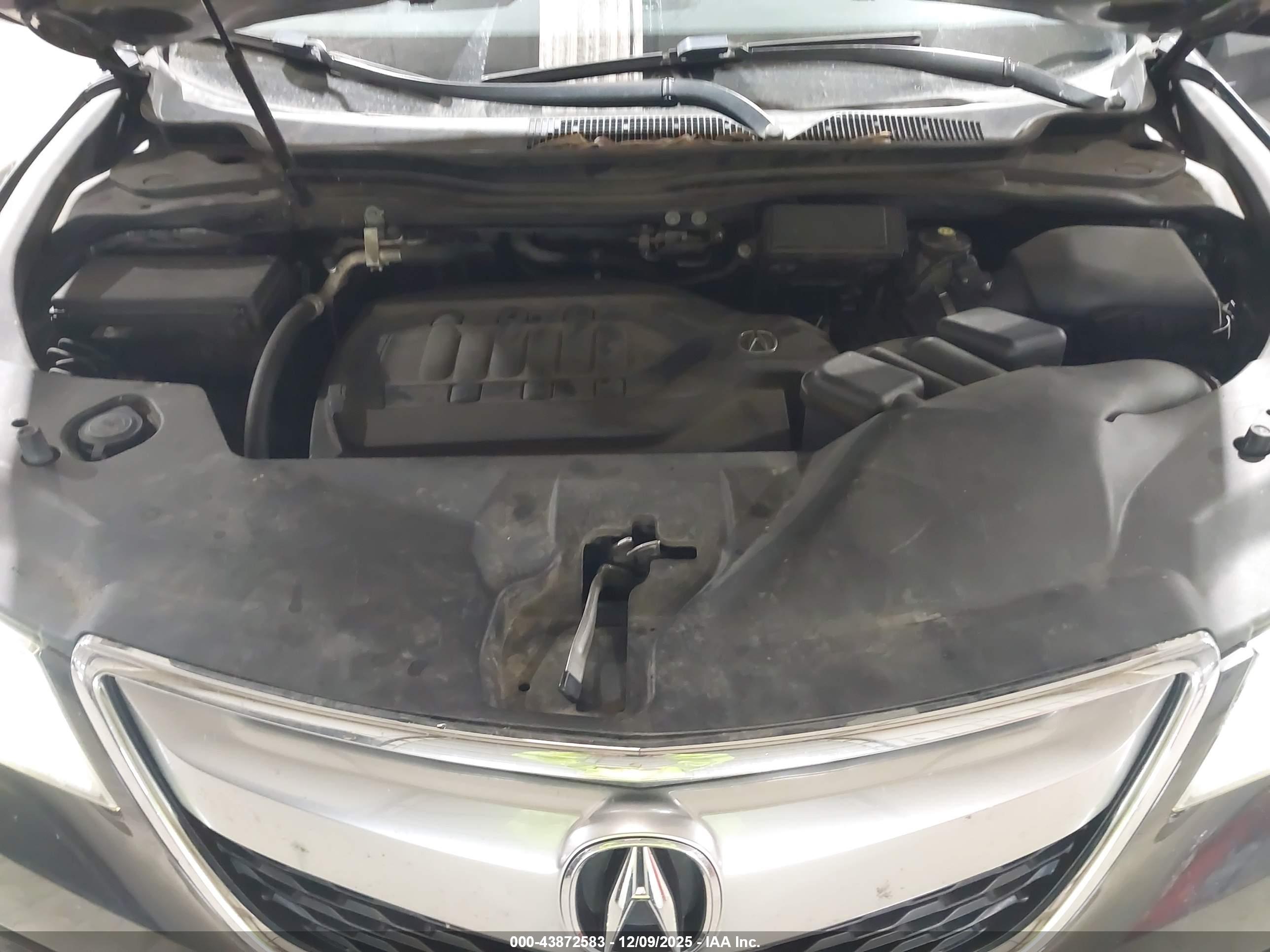 ACURA MDX image 10