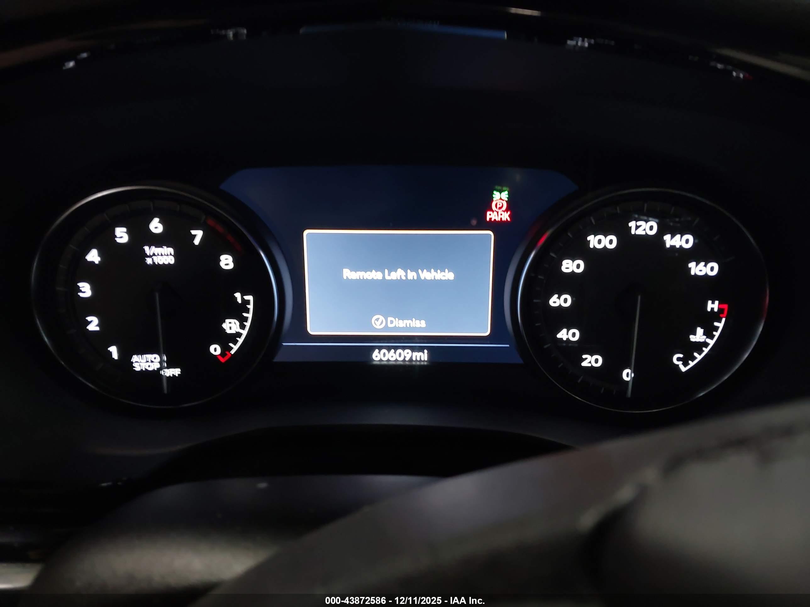 CADILLAC XT6 image 7