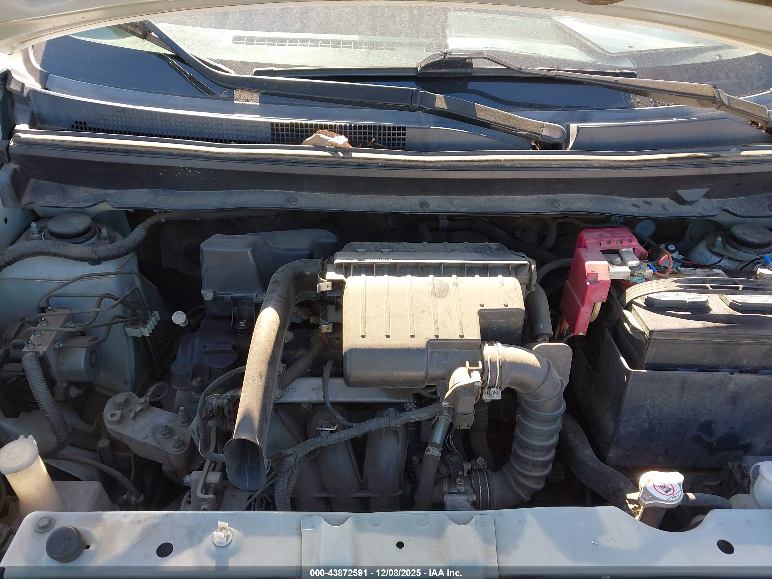 MITSUBISHI MIRAGE image 10