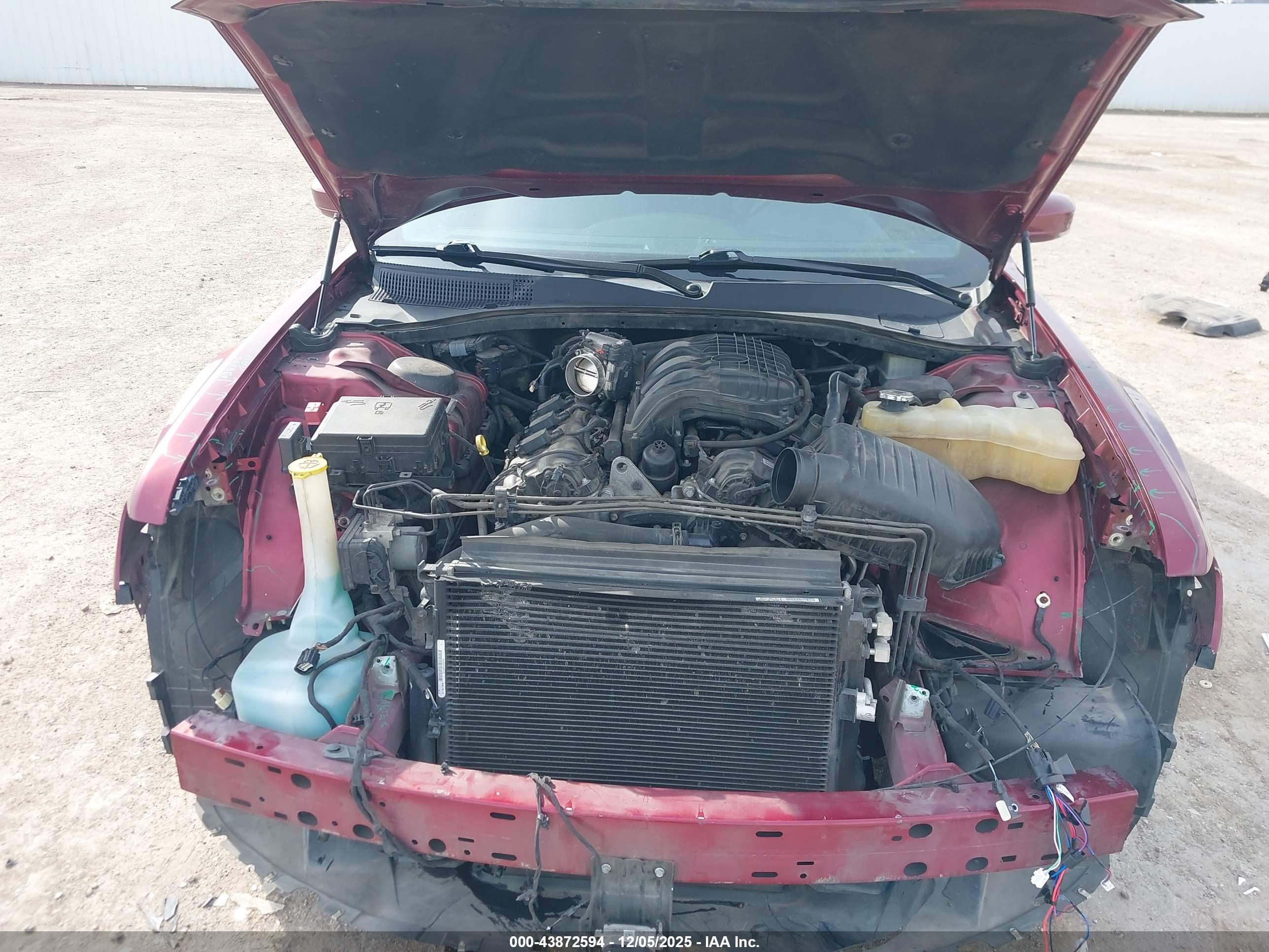 CHRYSLER 300 image 10