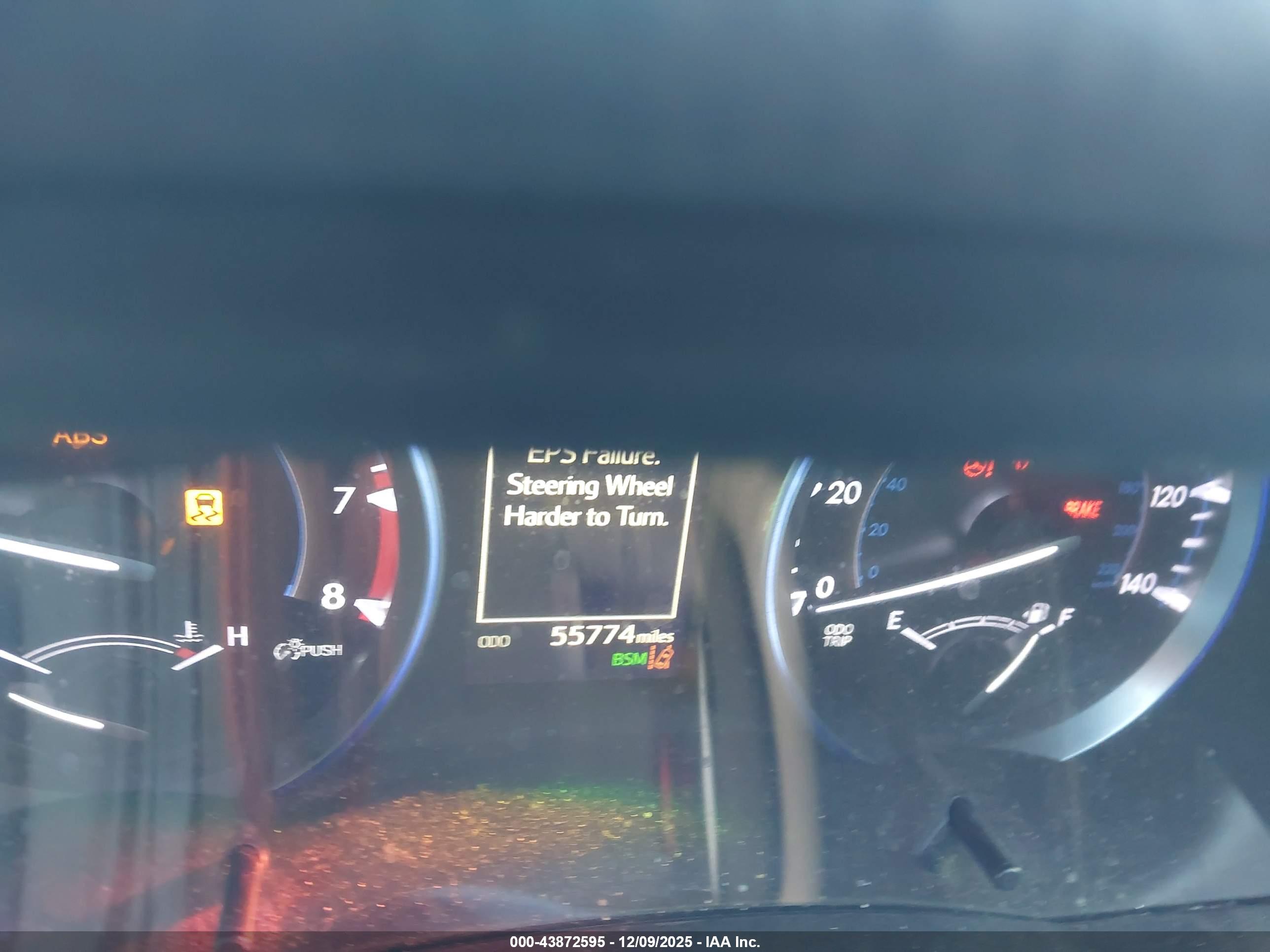 TOYOTA HIGHLANDER image 7