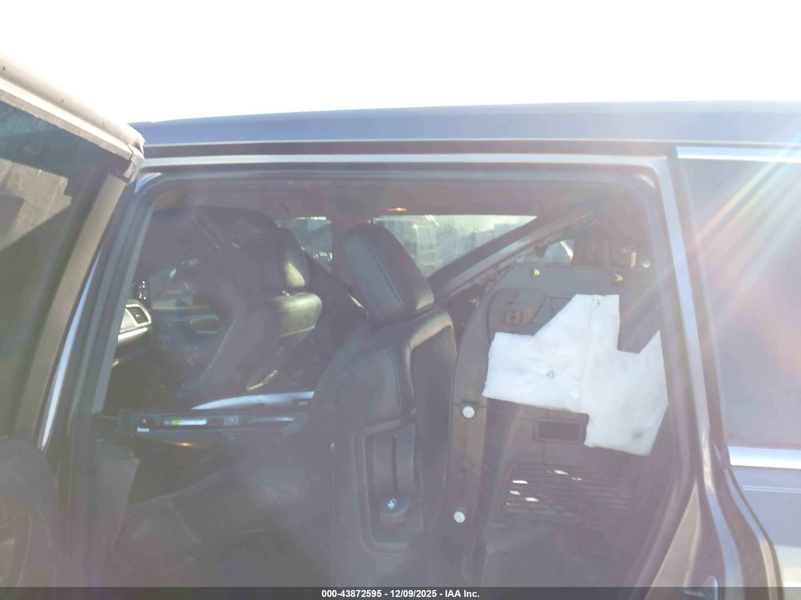 TOYOTA HIGHLANDER image 8