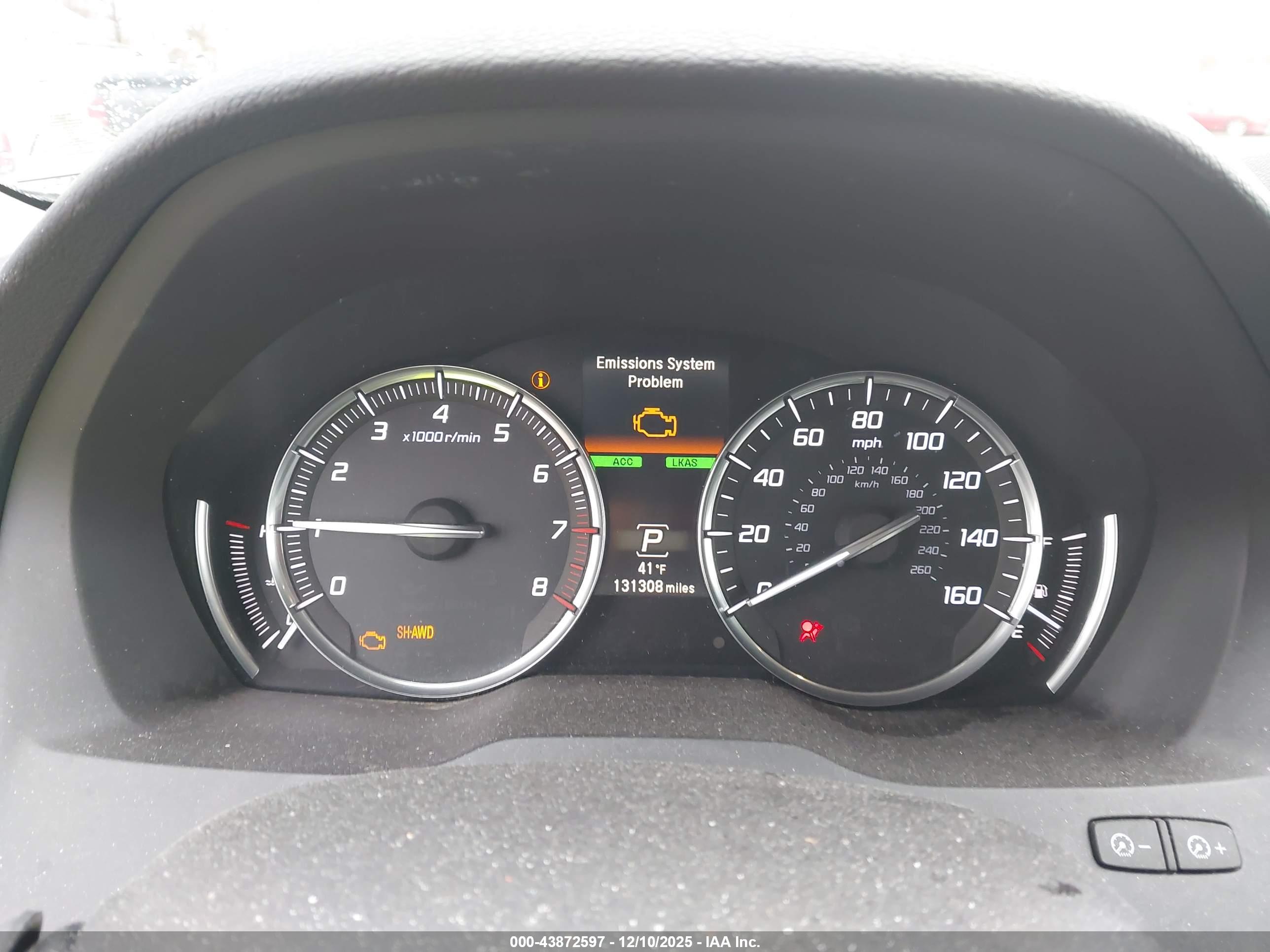 ACURA MDX image 7