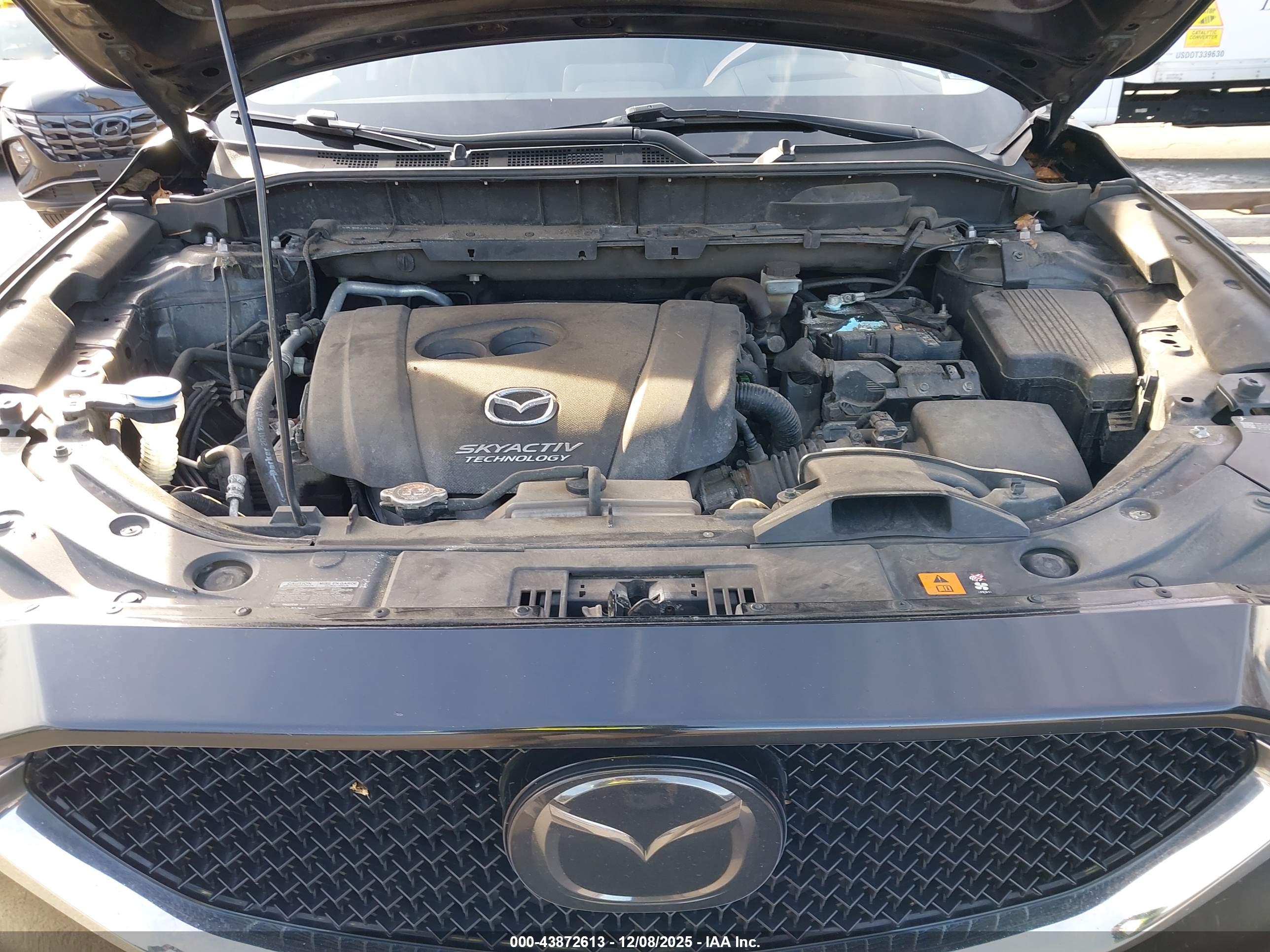 MAZDA CX-5 image 10