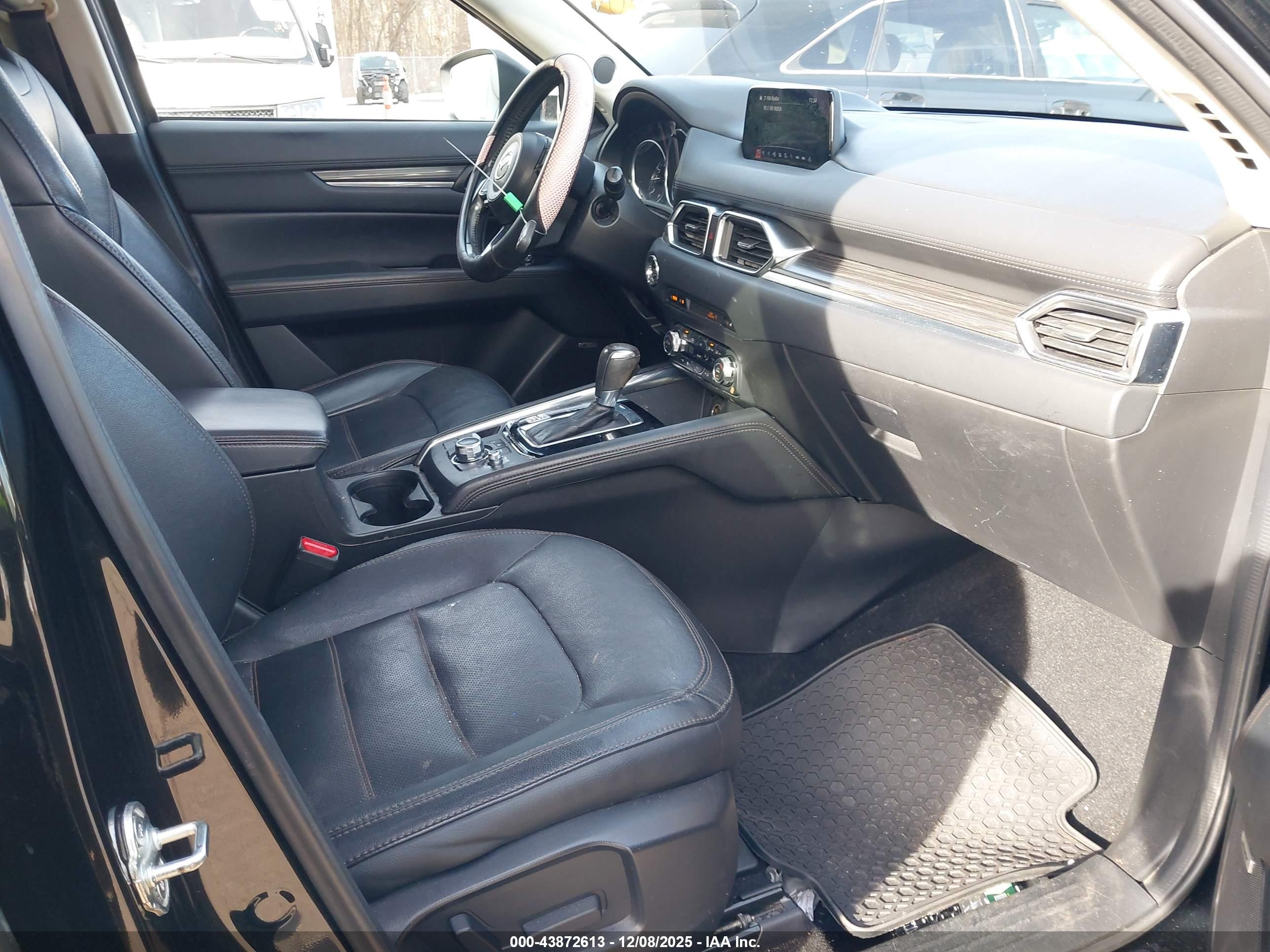 MAZDA CX-5 image 5