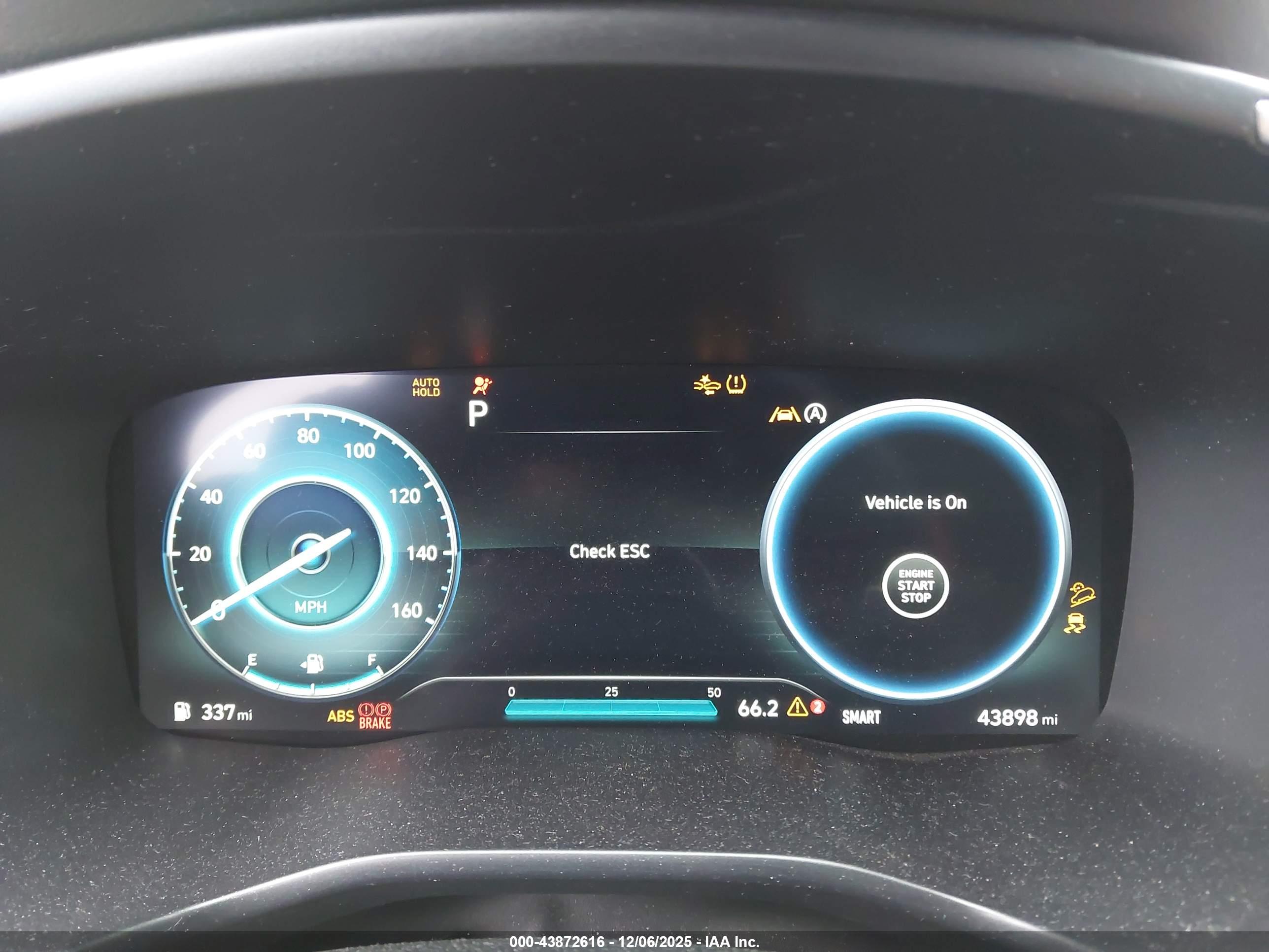 HYUNDAI SANTA image 7