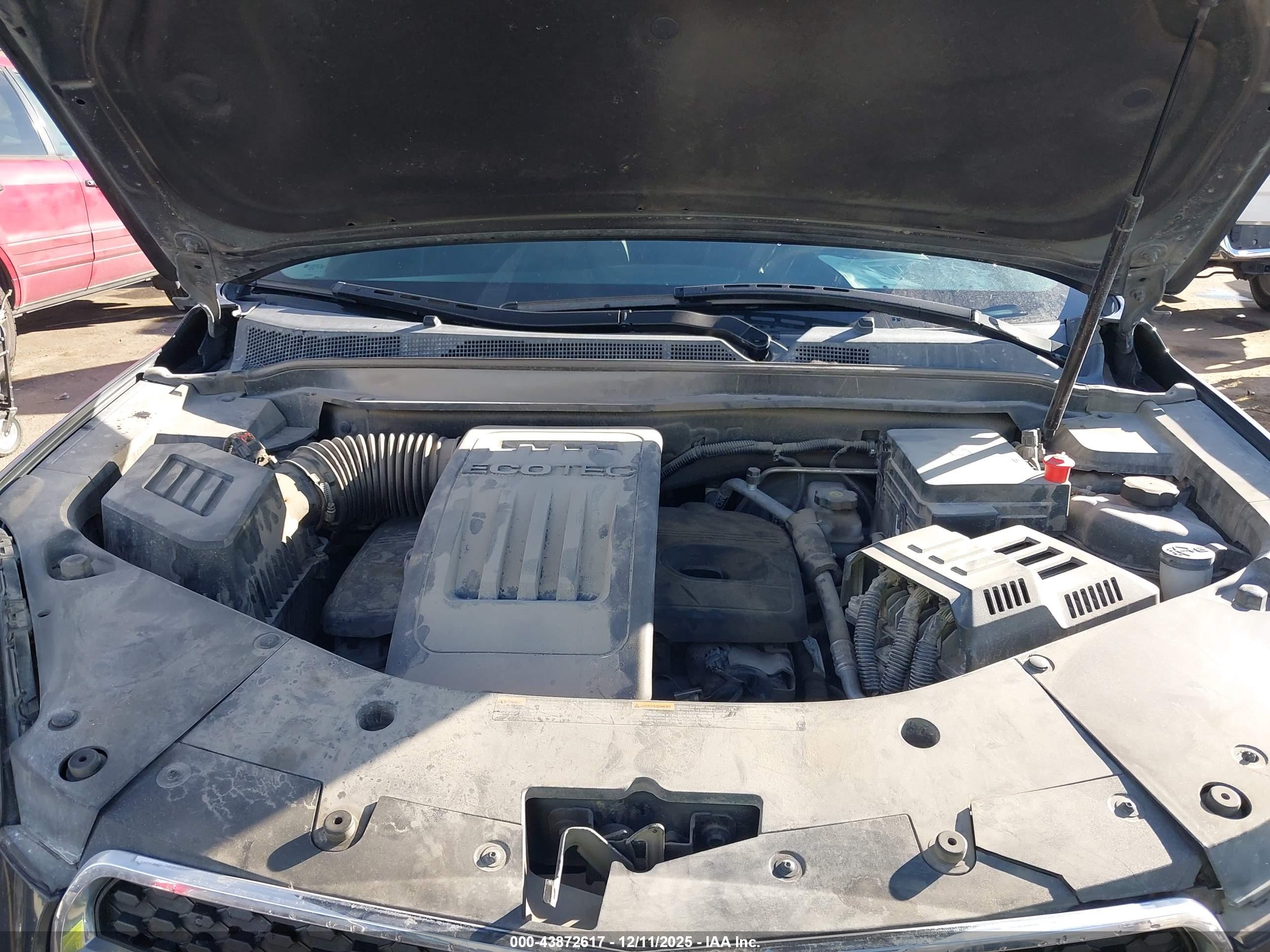 CHEVROLET EQUINOX image 10