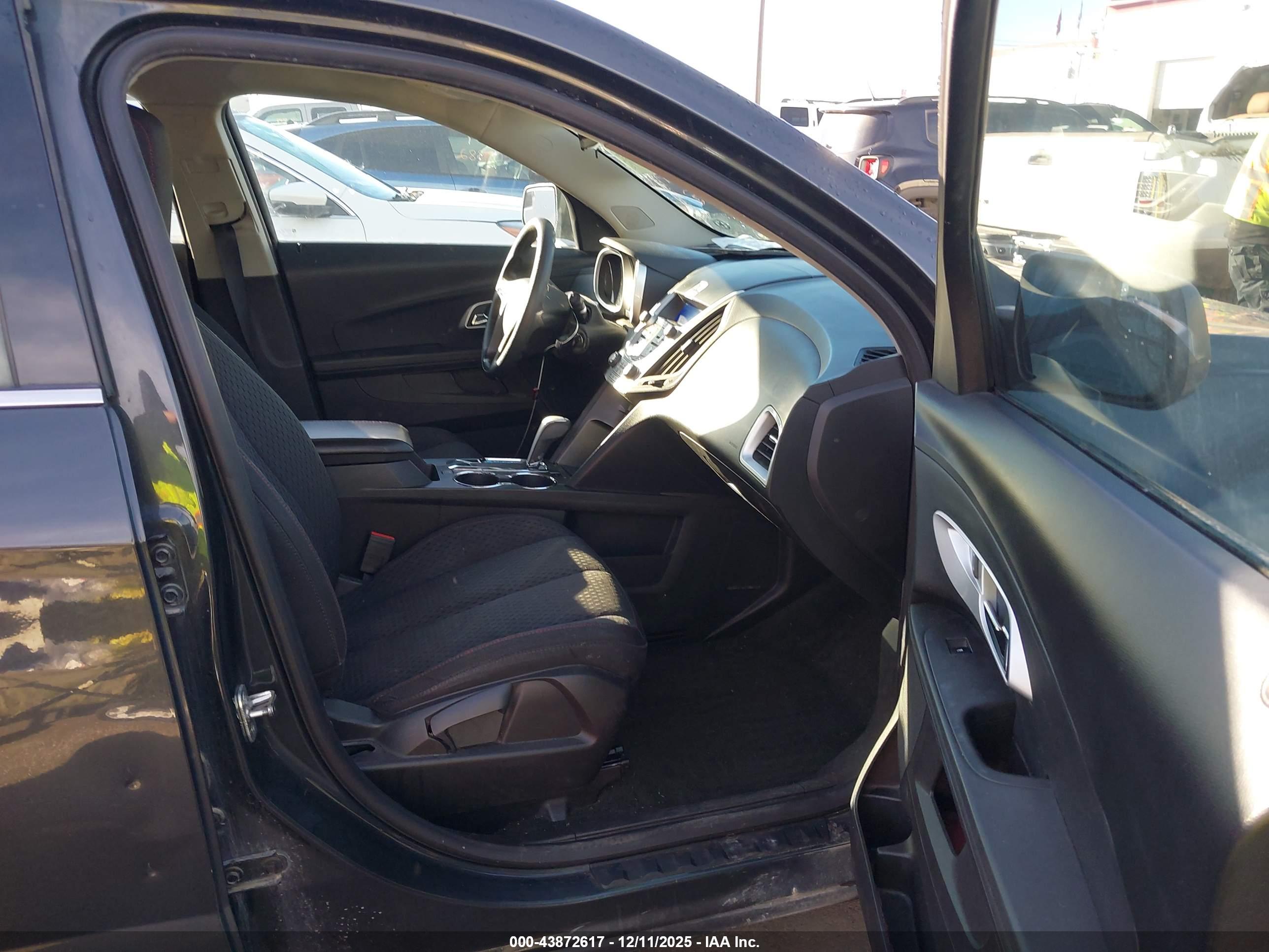 CHEVROLET EQUINOX image 5