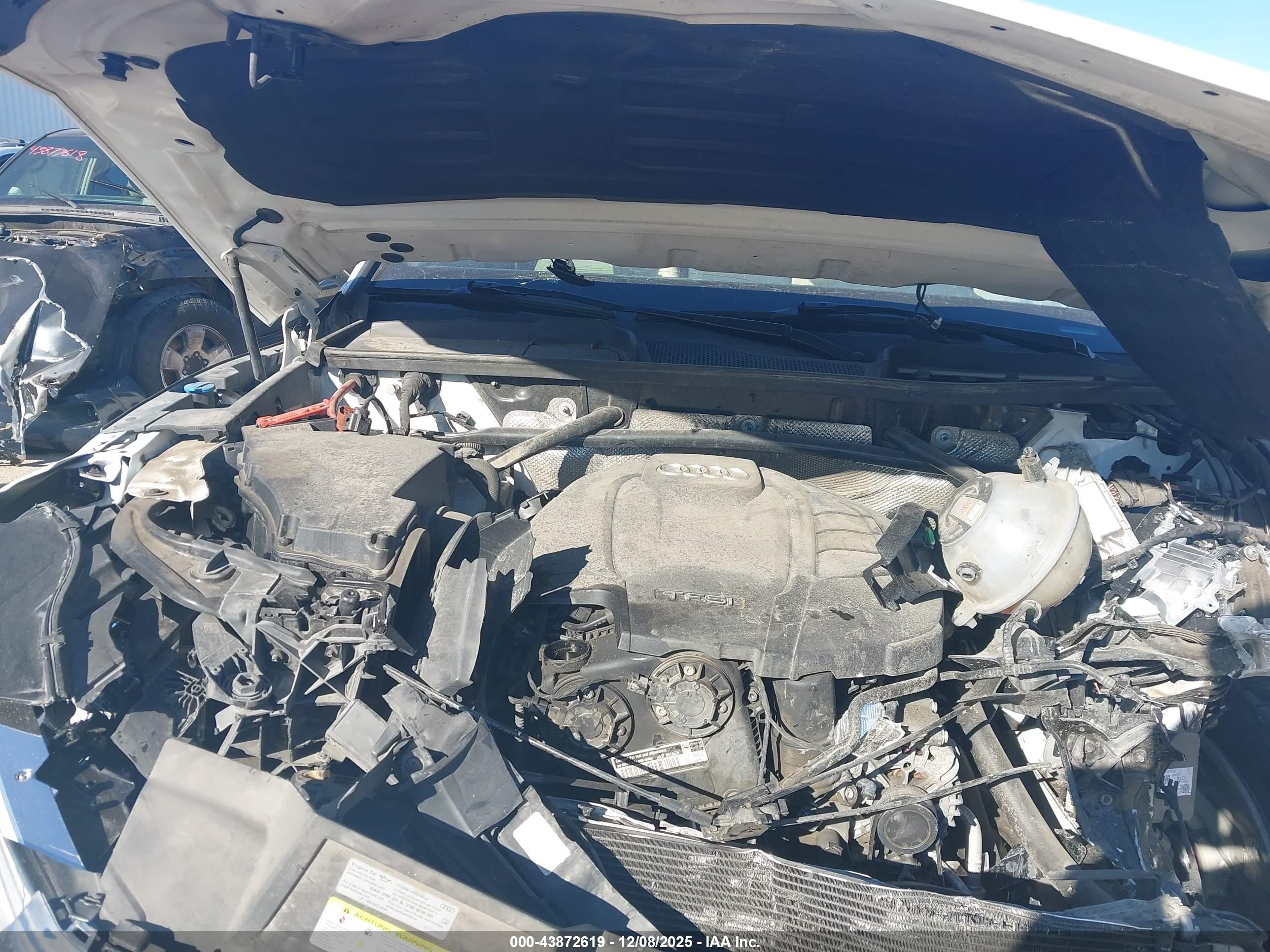 AUDI Q5 image 10