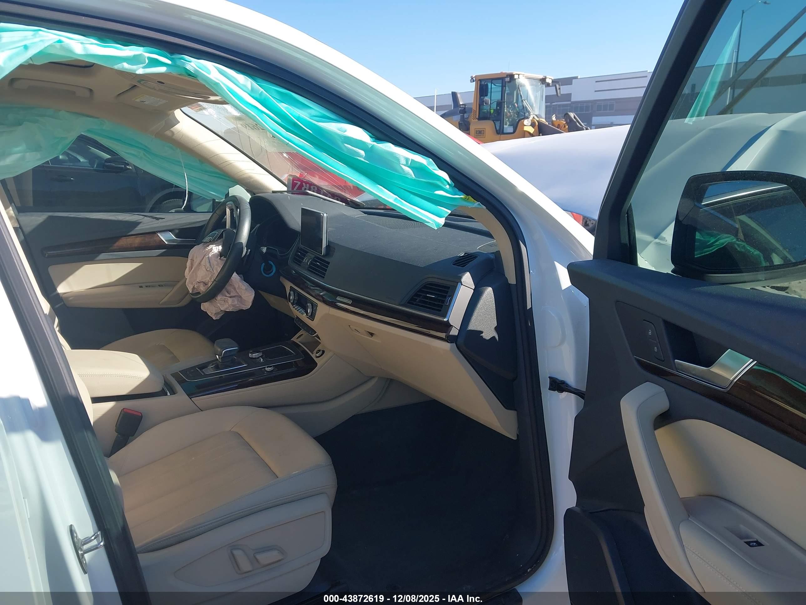 AUDI Q5 image 5