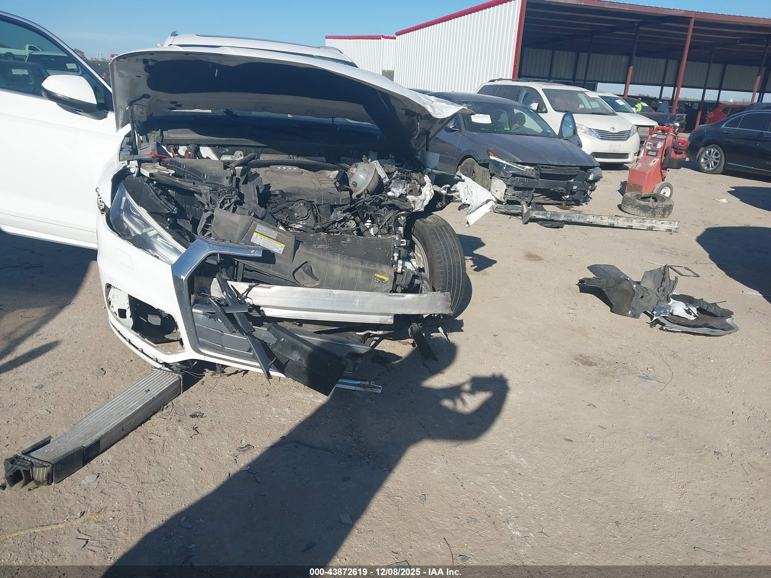 AUDI Q5 image 6