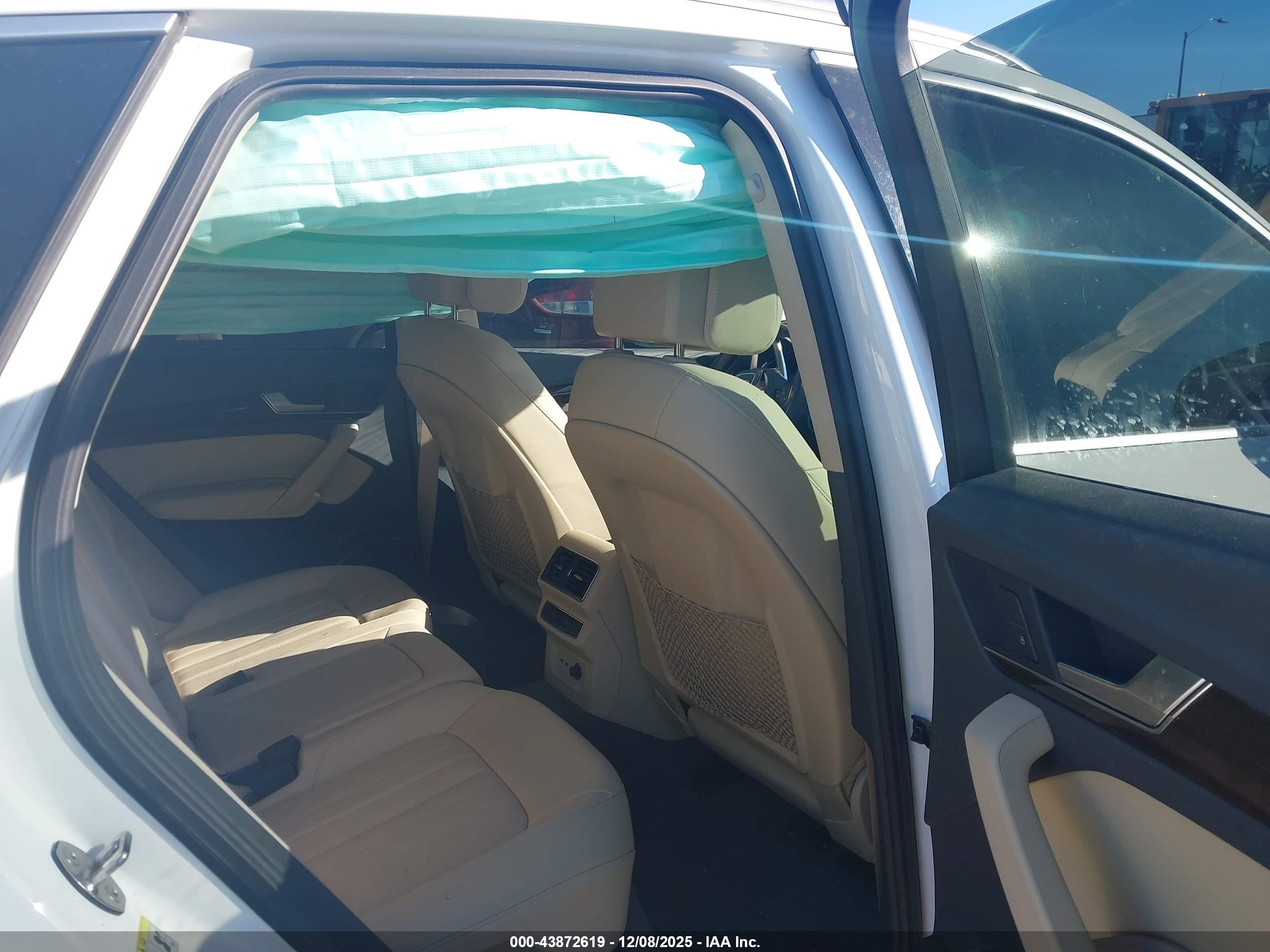 AUDI Q5 image 8