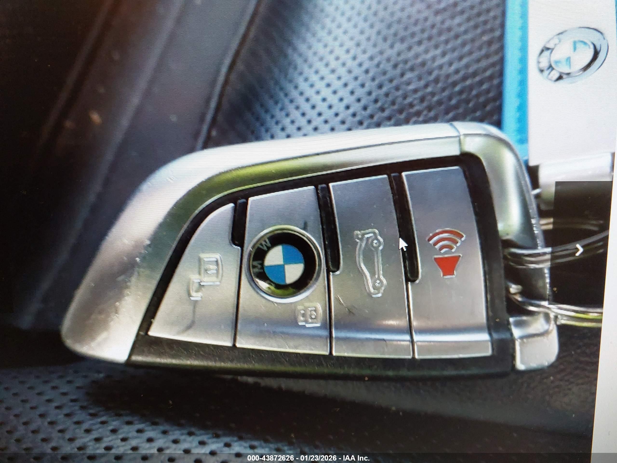 BMW X7 image 11