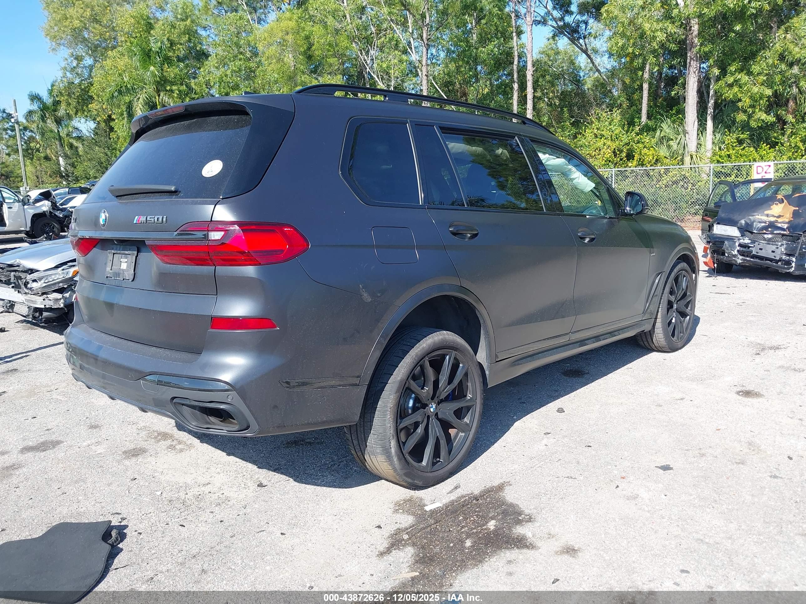 BMW X7 image 4