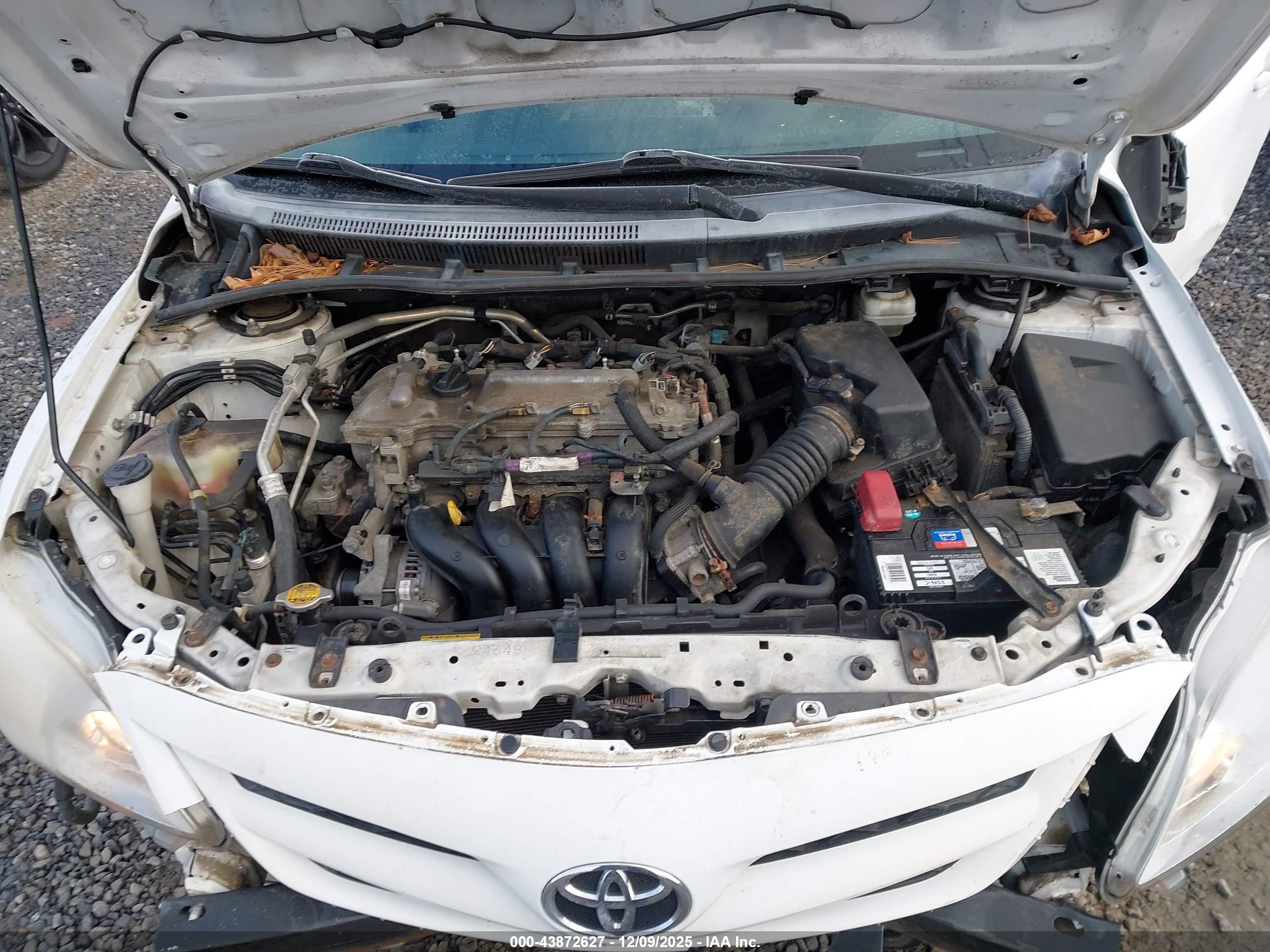 TOYOTA COROLLA image 10